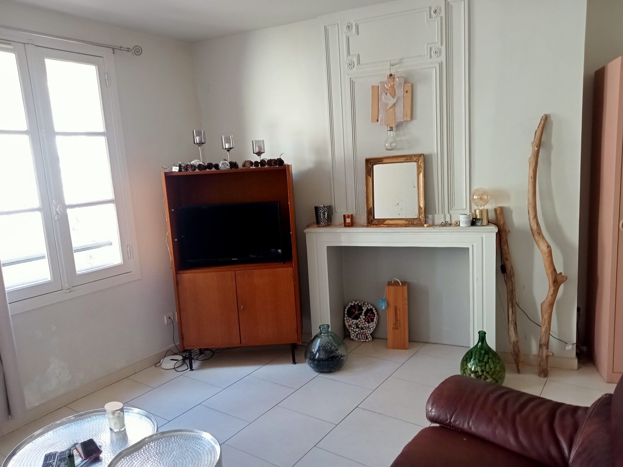 Vente Appartement à Carpentras 4 pièces