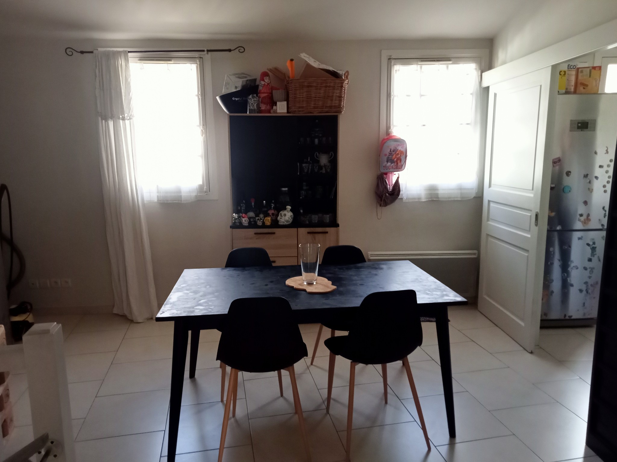 Vente Appartement à Carpentras 4 pièces