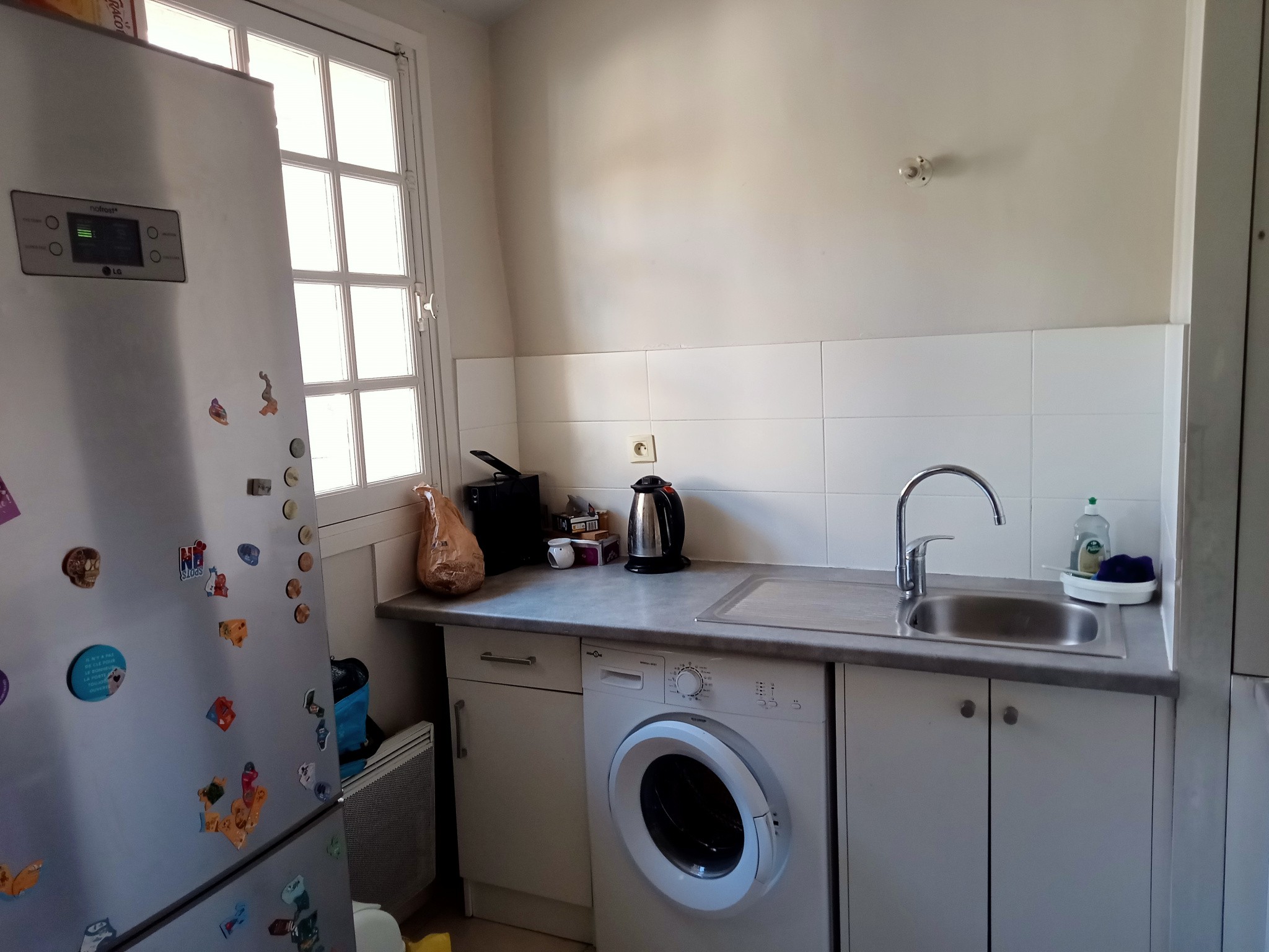 Vente Appartement à Carpentras 4 pièces