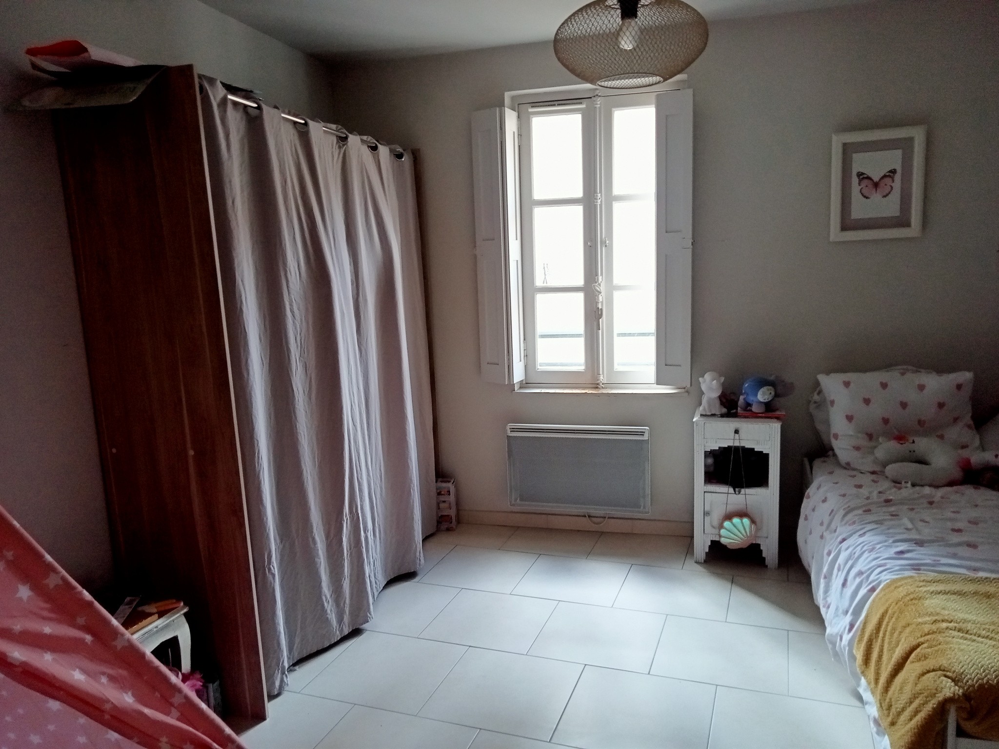 Vente Appartement à Carpentras 4 pièces