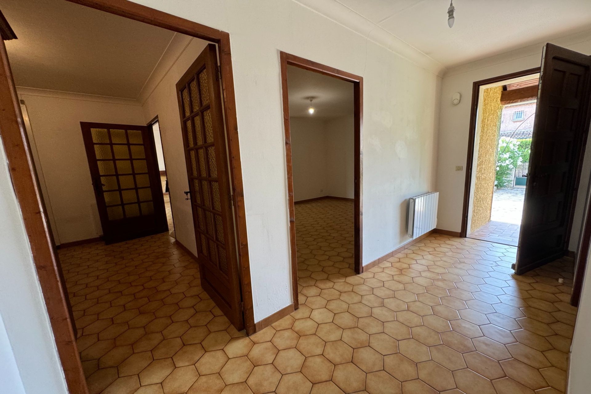 Vente Appartement à Carpentras 1 pièce