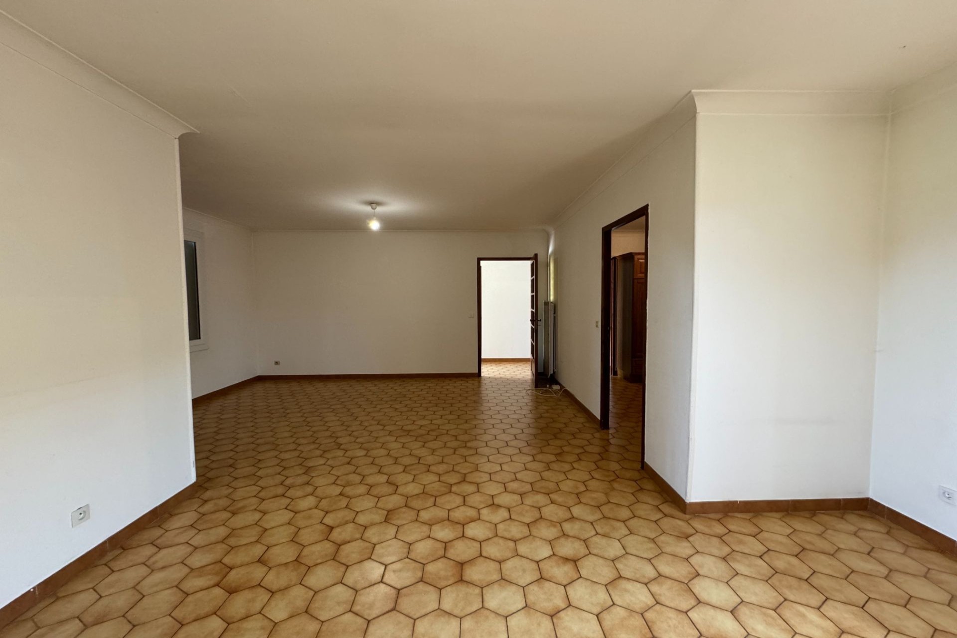 Vente Appartement à Carpentras 1 pièce