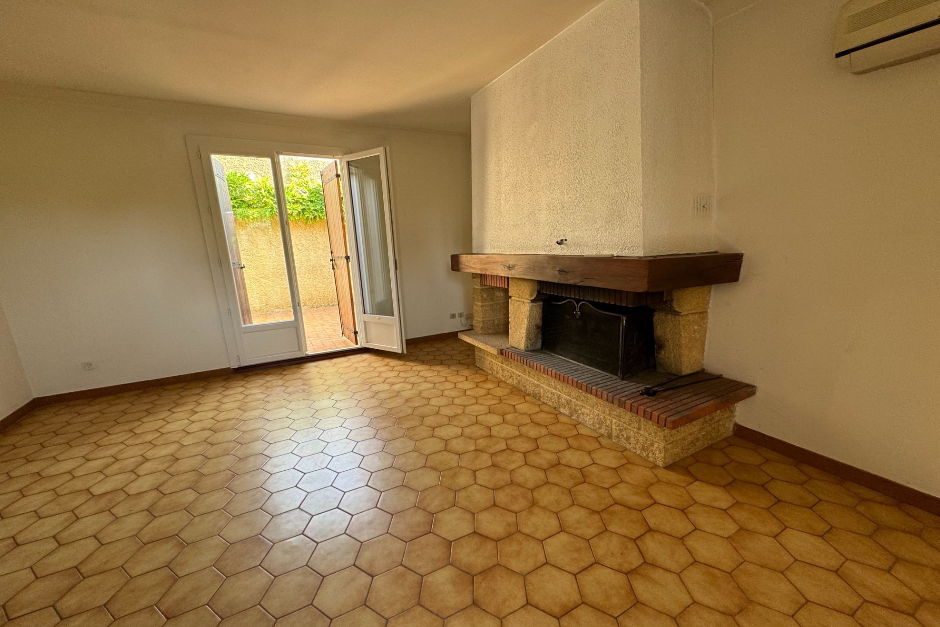 Vente Appartement à Carpentras 1 pièce