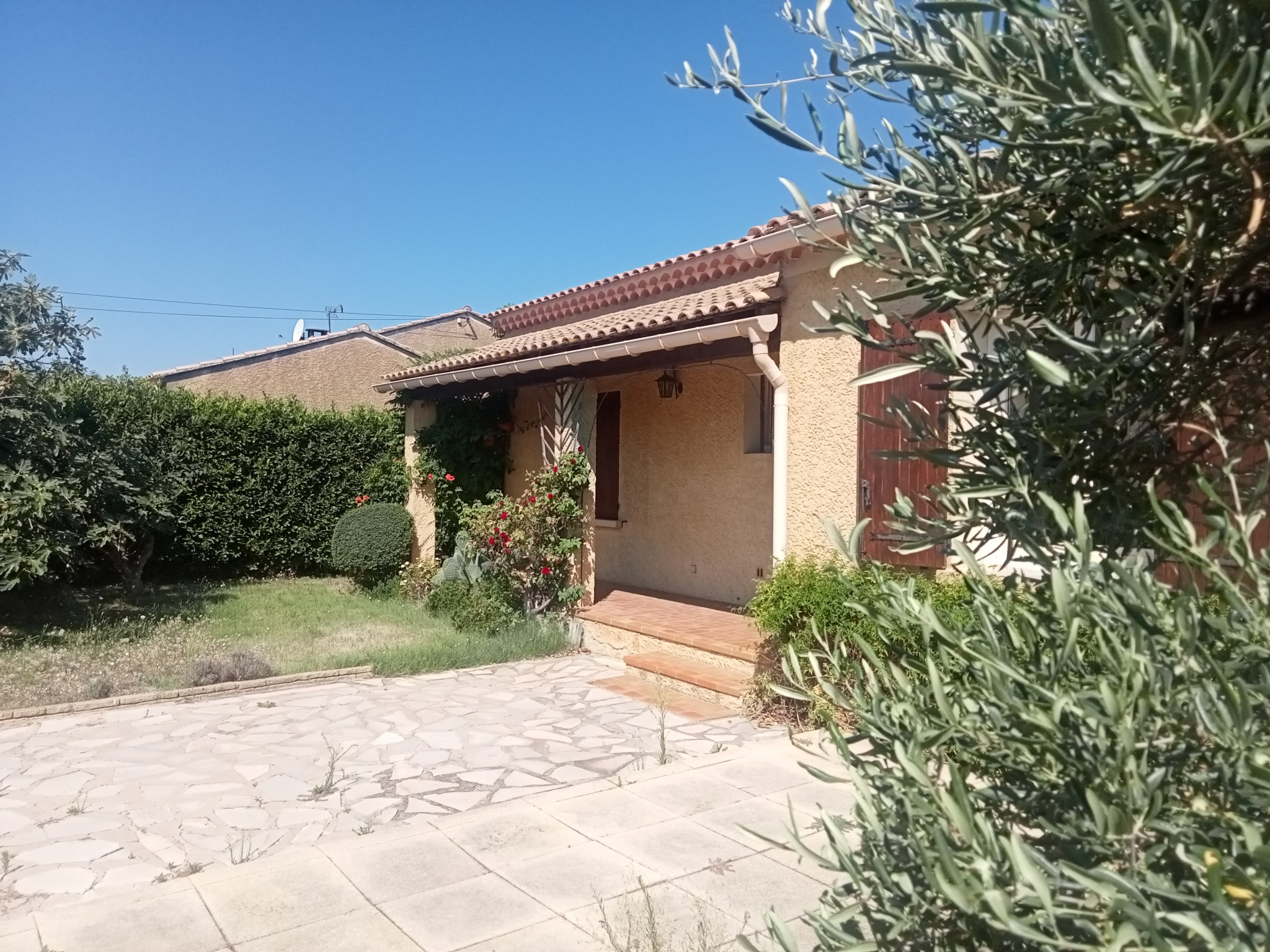 Vente Appartement à Carpentras 1 pièce