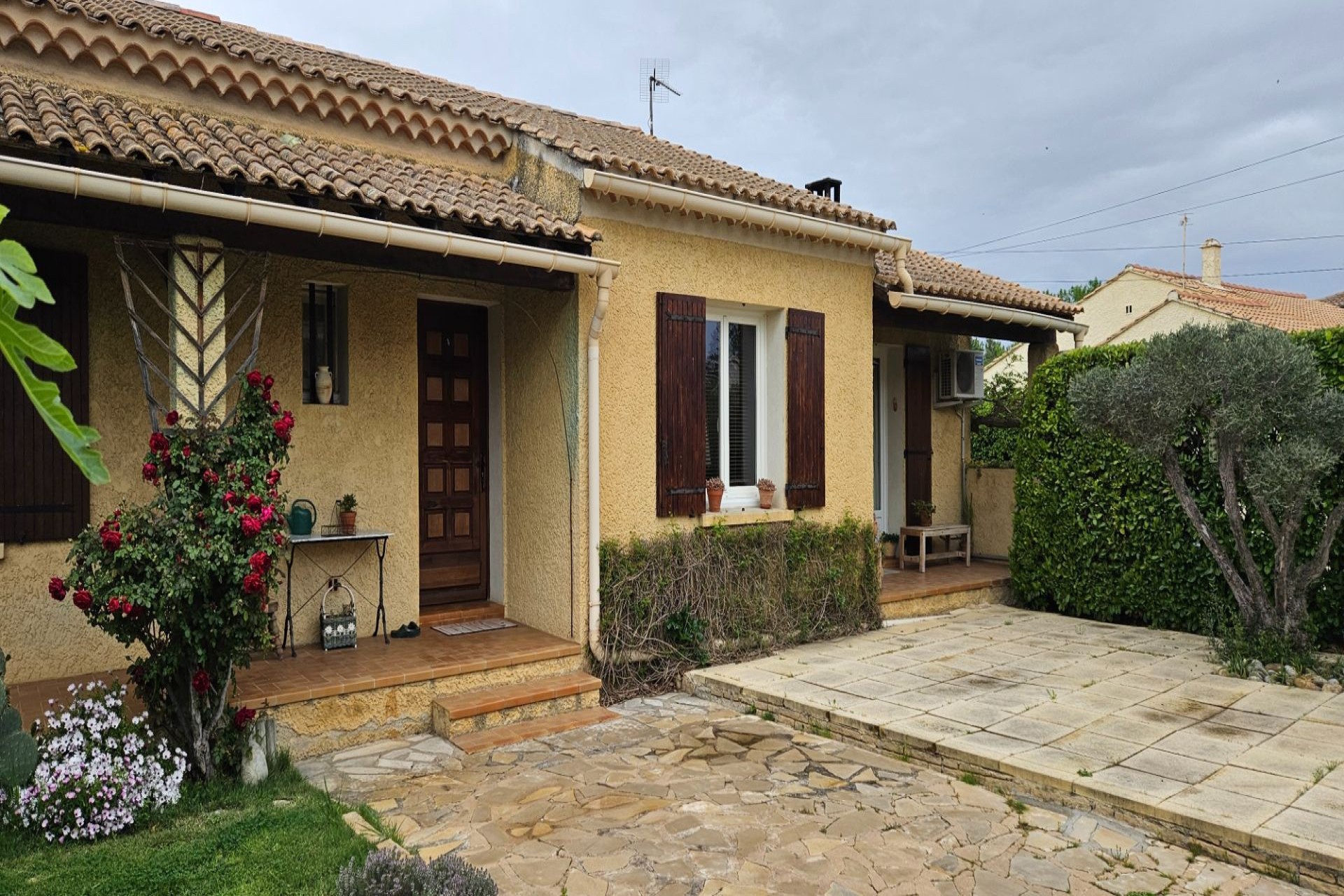 Vente Appartement à Carpentras 1 pièce