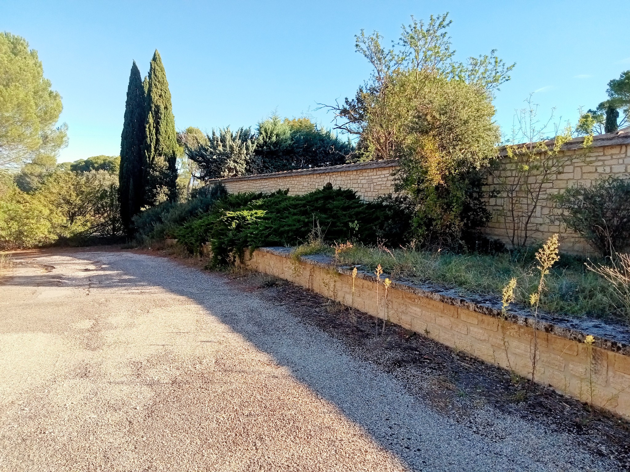 Vente Maison à Carpentras 2 pièces