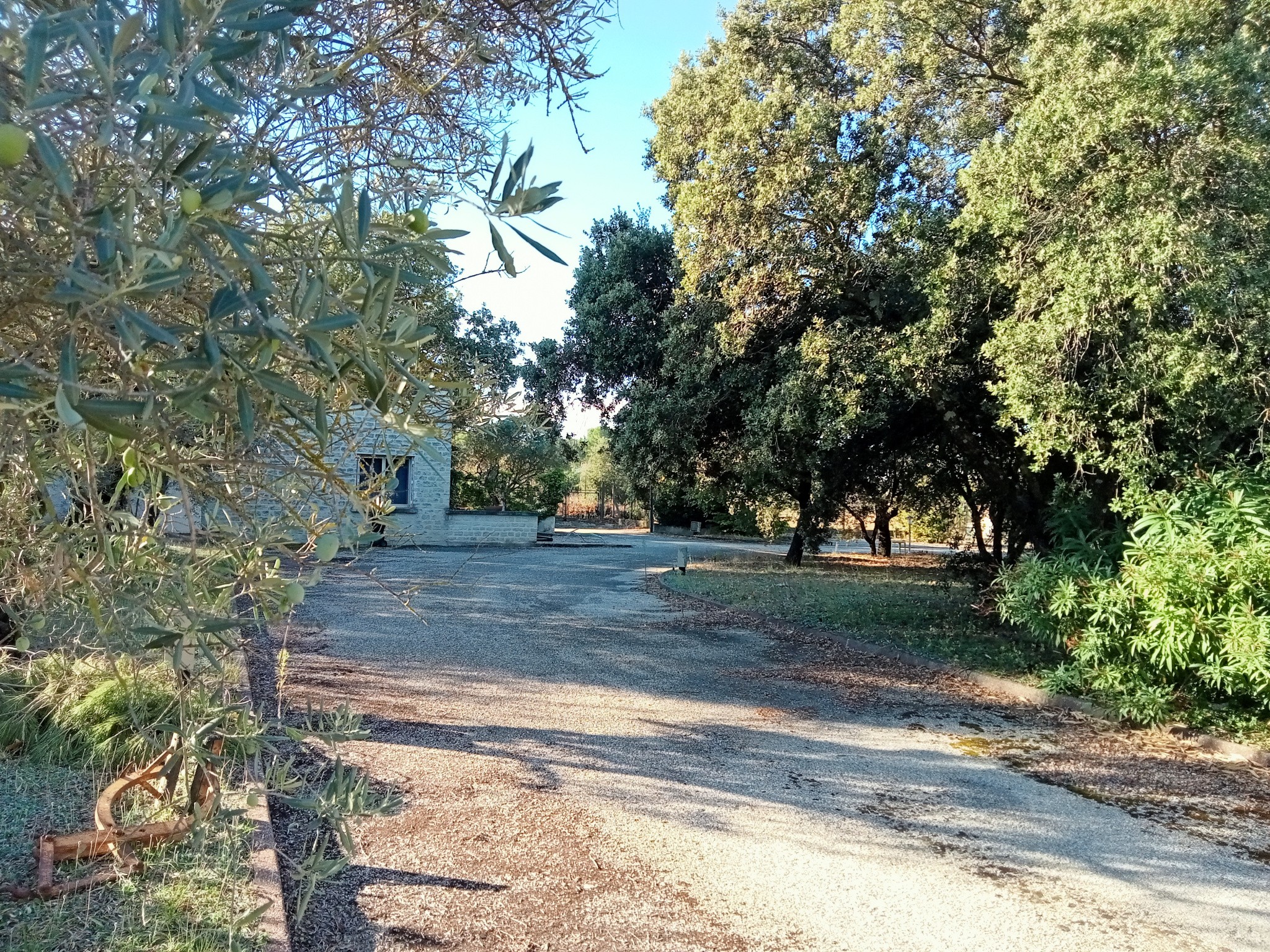 Vente Maison à Carpentras 2 pièces