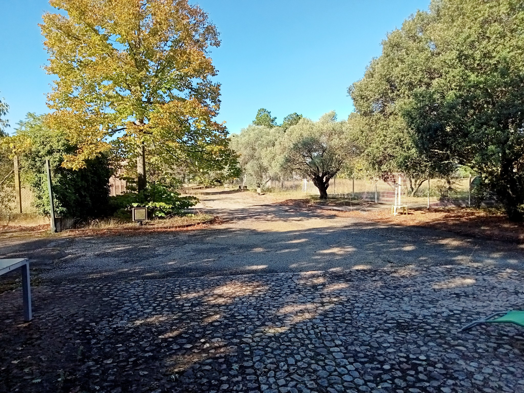 Vente Maison à Carpentras 2 pièces