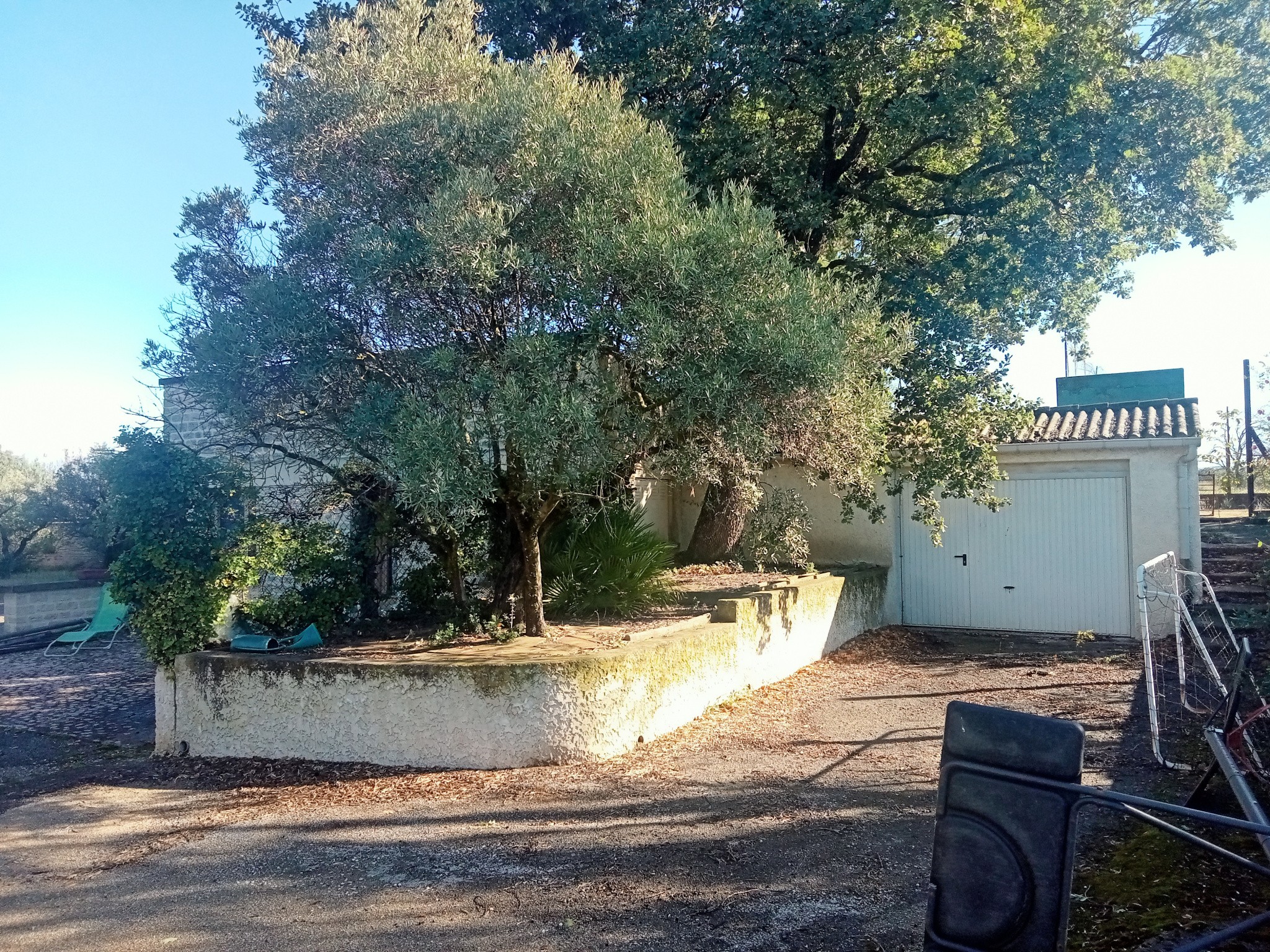 Vente Maison à Carpentras 2 pièces