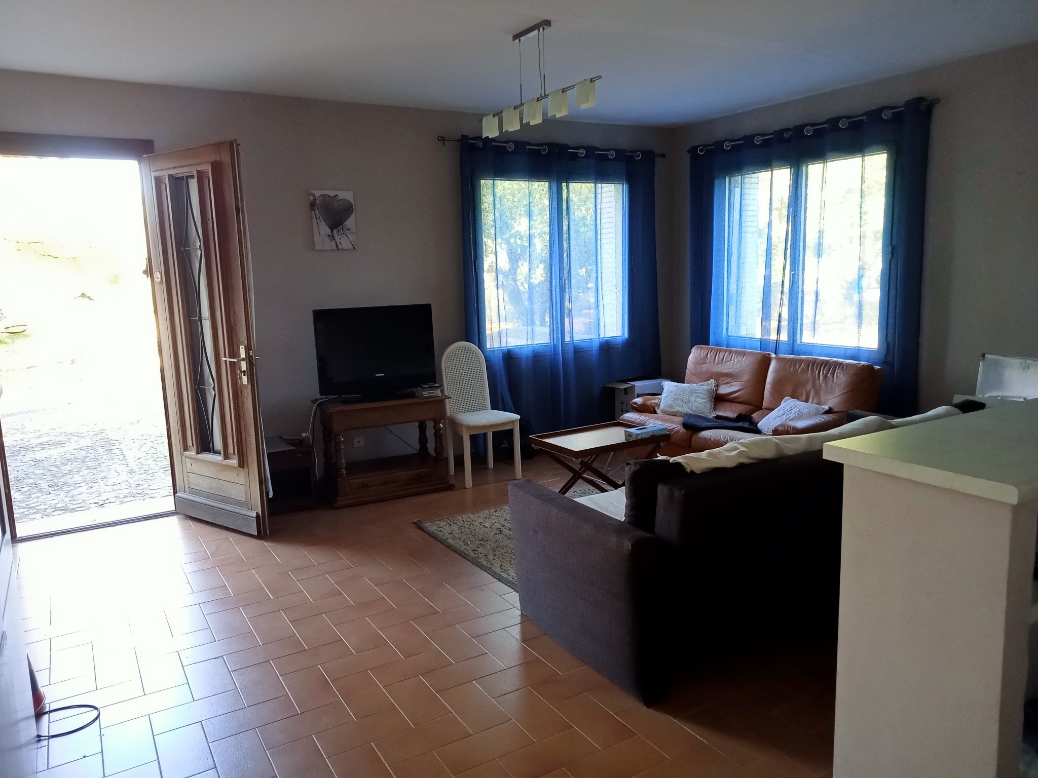 Vente Maison à Carpentras 2 pièces