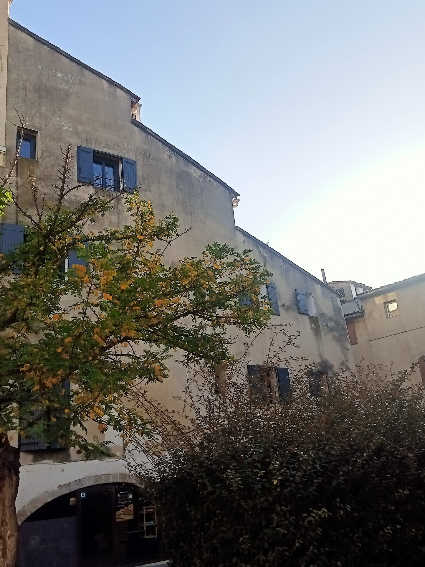 Vente Appartement à Carpentras 2 pièces