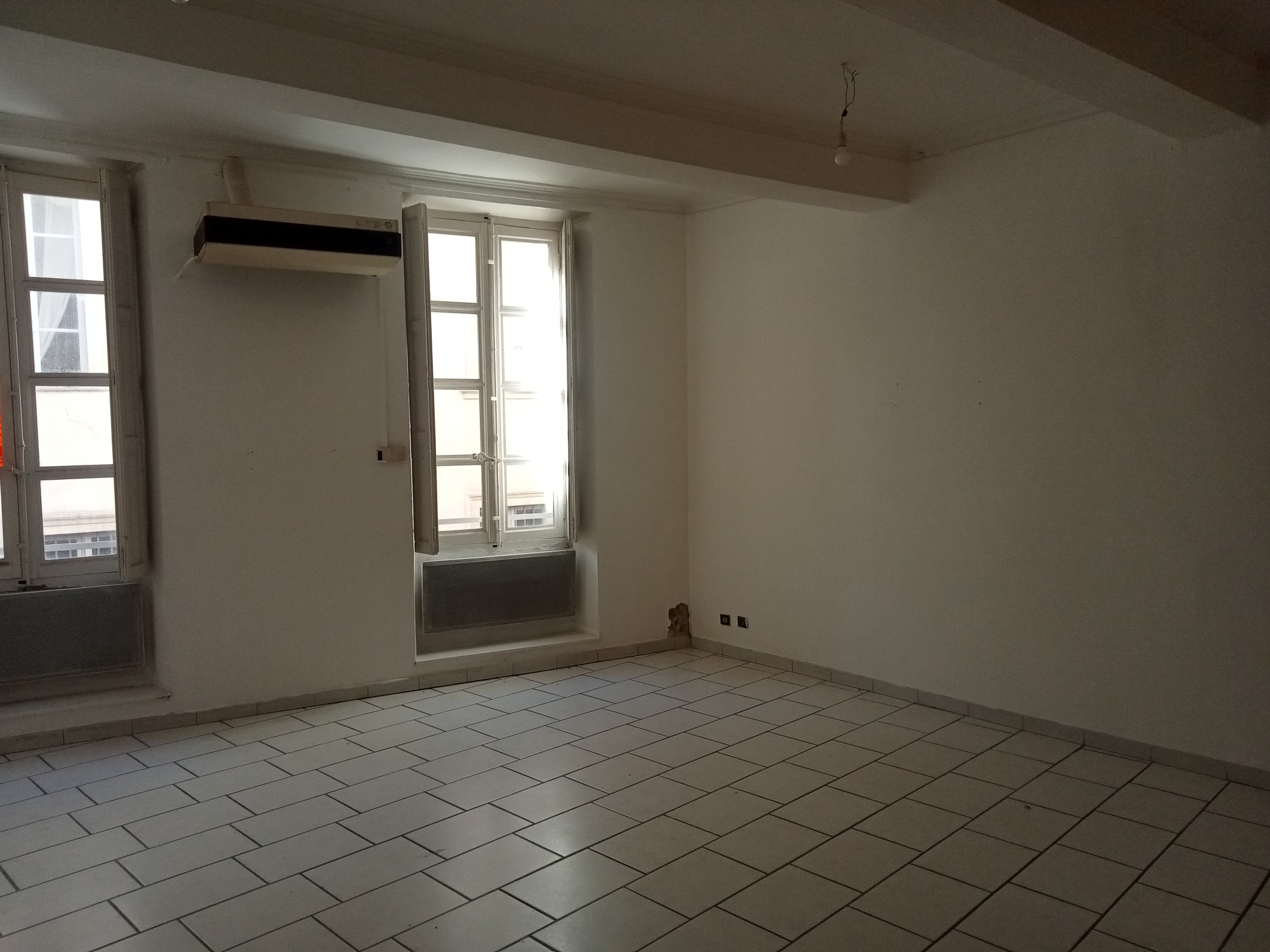 Vente Appartement à Carpentras 2 pièces