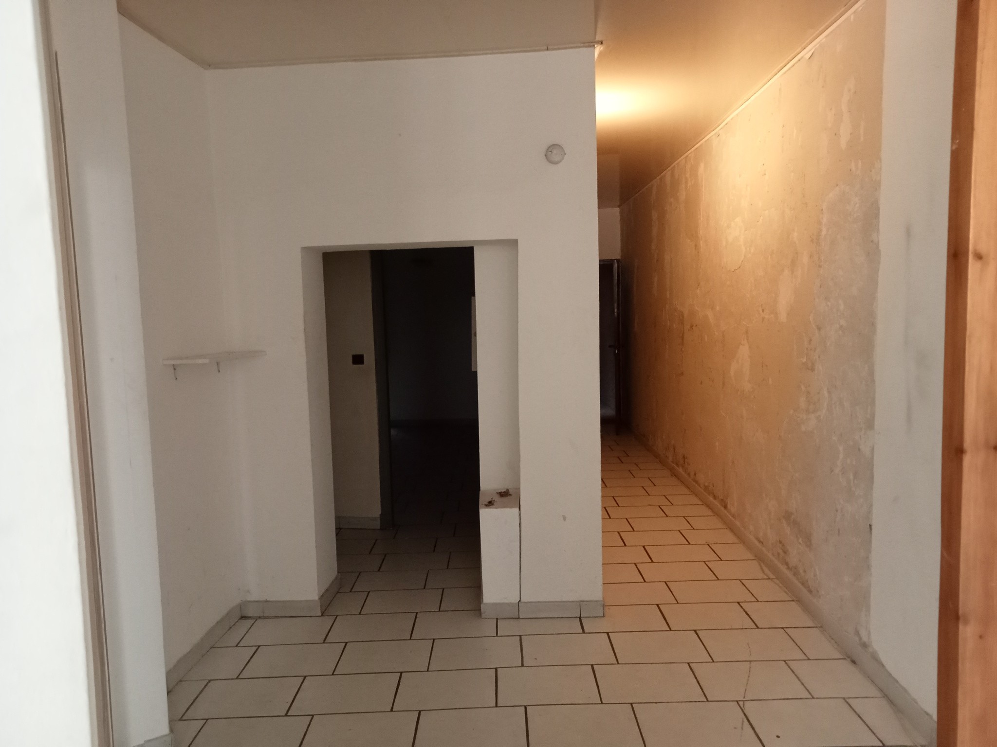 Vente Appartement à Carpentras 2 pièces