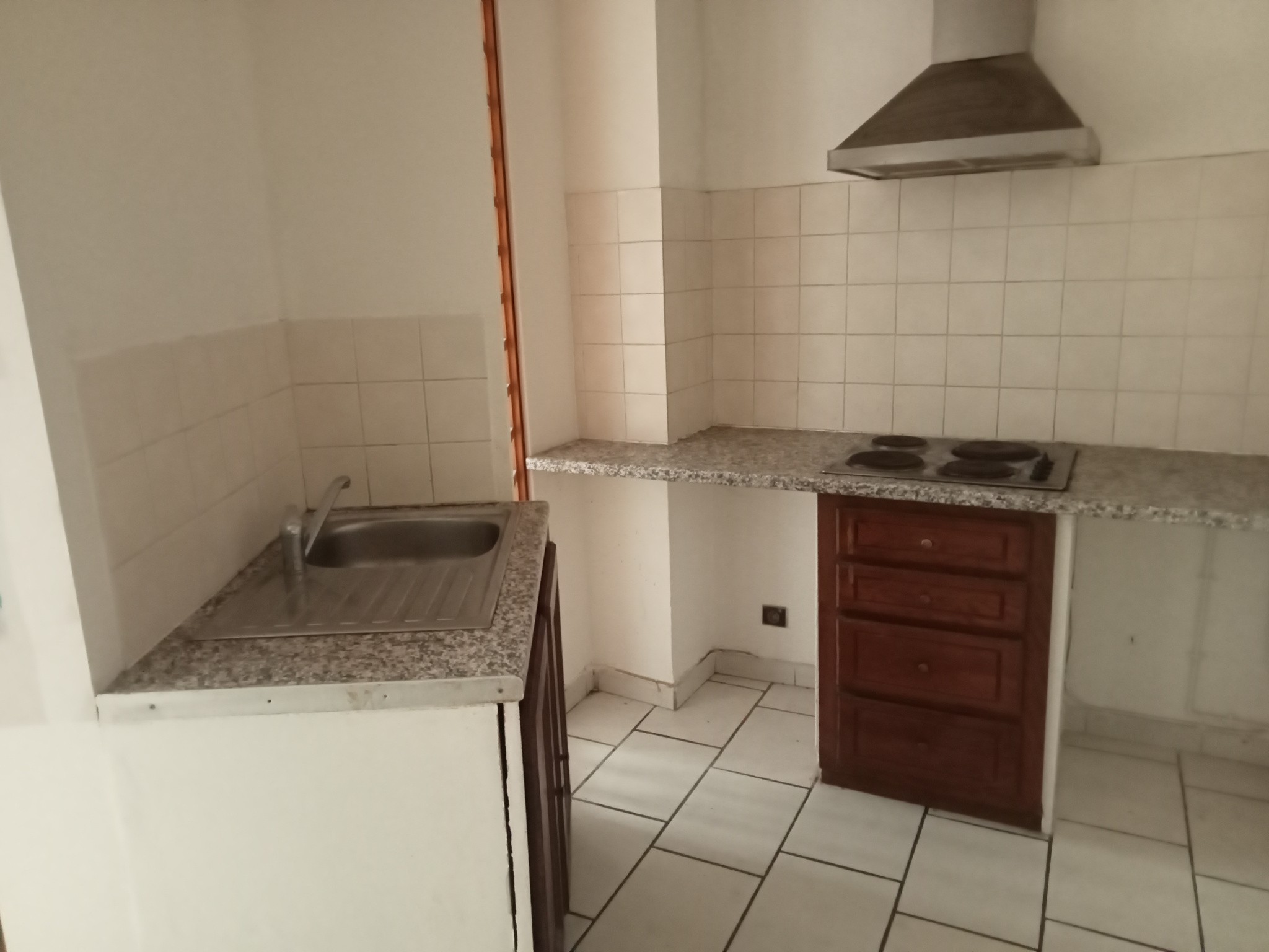 Vente Appartement à Carpentras 2 pièces