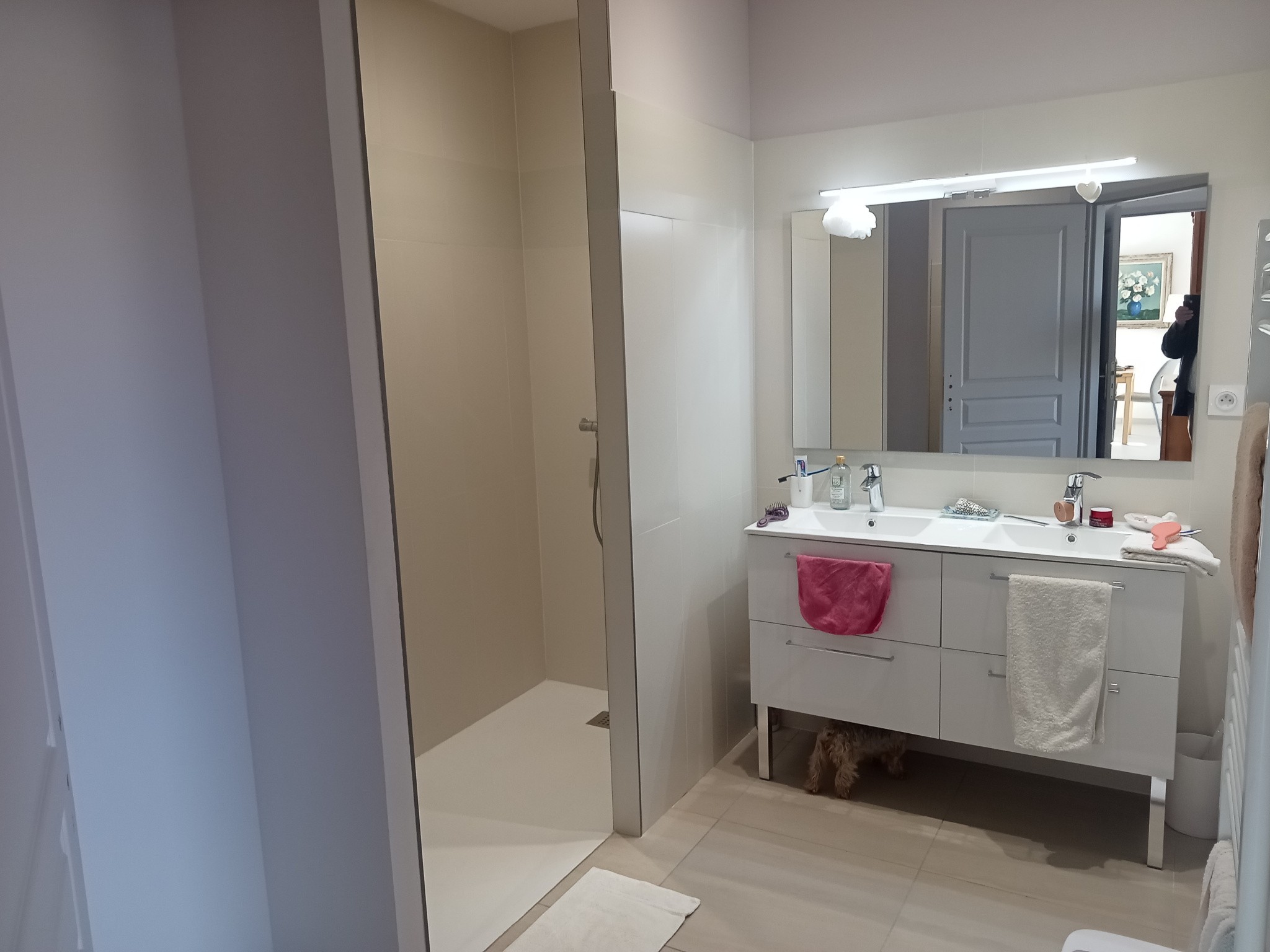 Vente Appartement à Carpentras 4 pièces