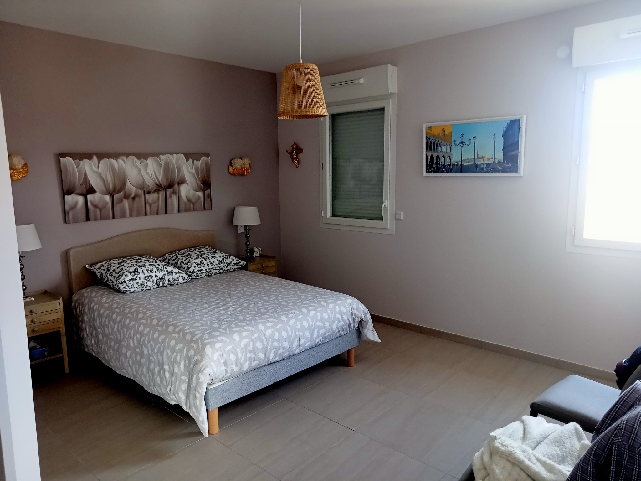 Vente Appartement à Carpentras 4 pièces