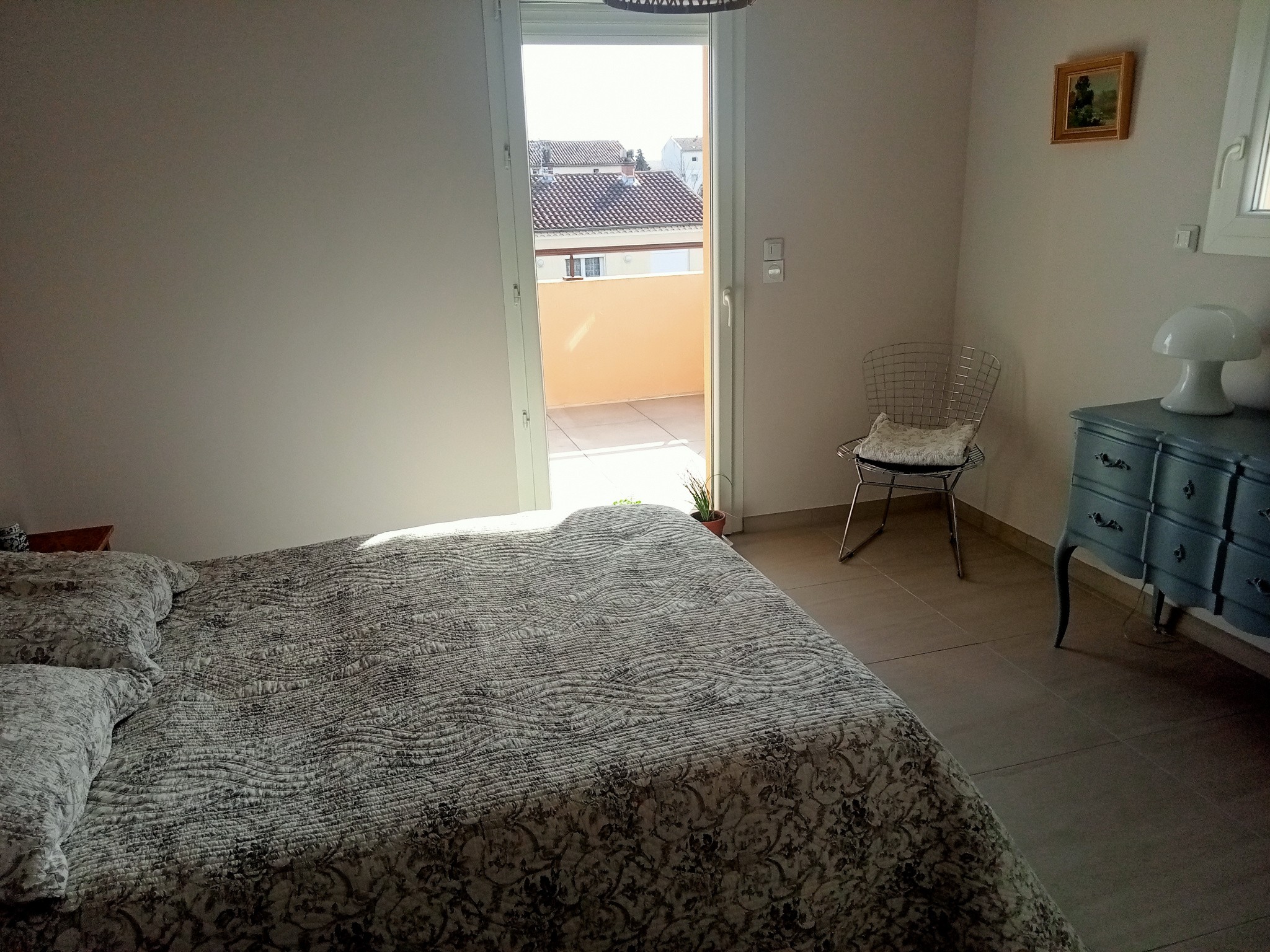 Vente Appartement à Carpentras 4 pièces