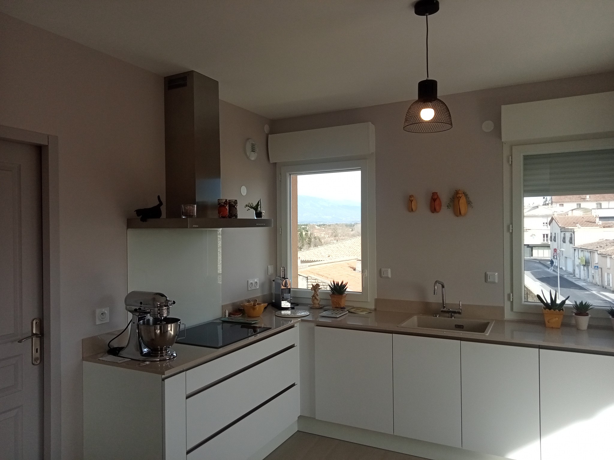 Vente Appartement à Carpentras 4 pièces