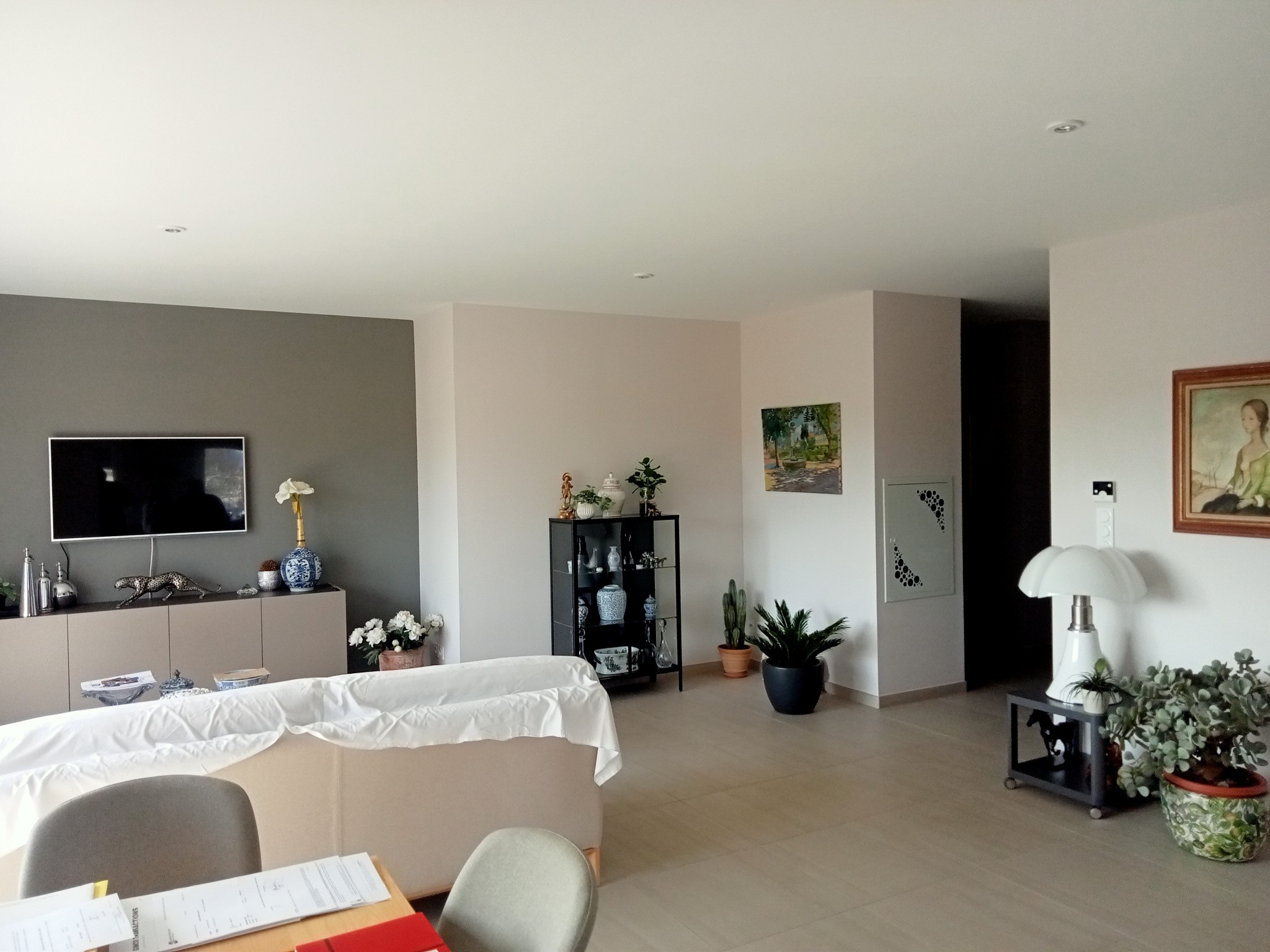 Vente Appartement à Carpentras 4 pièces