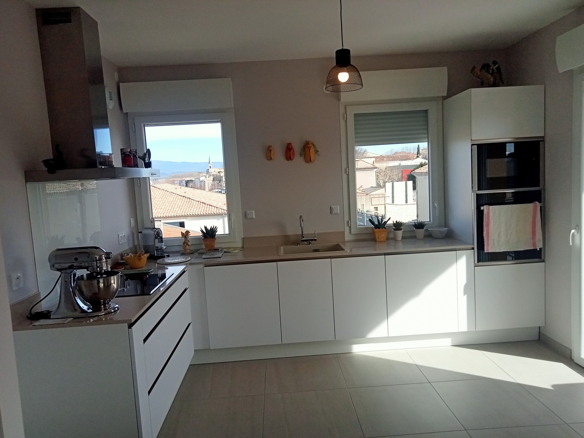 Vente Appartement à Carpentras 4 pièces