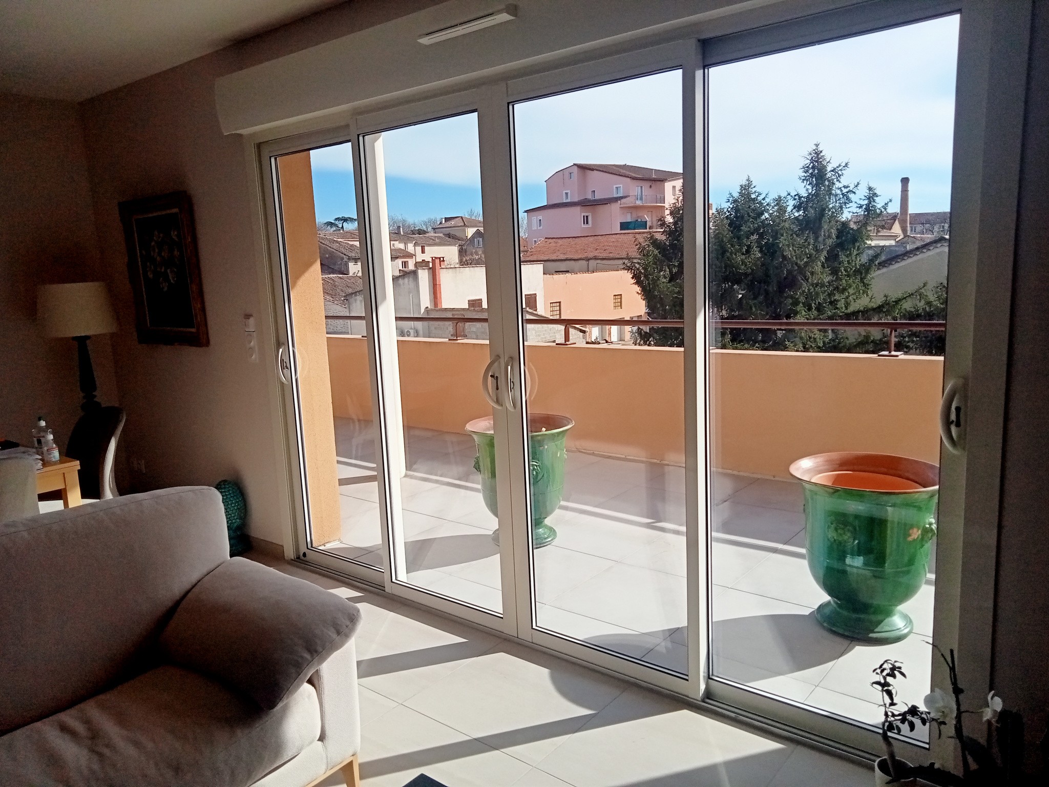 Vente Appartement à Carpentras 4 pièces