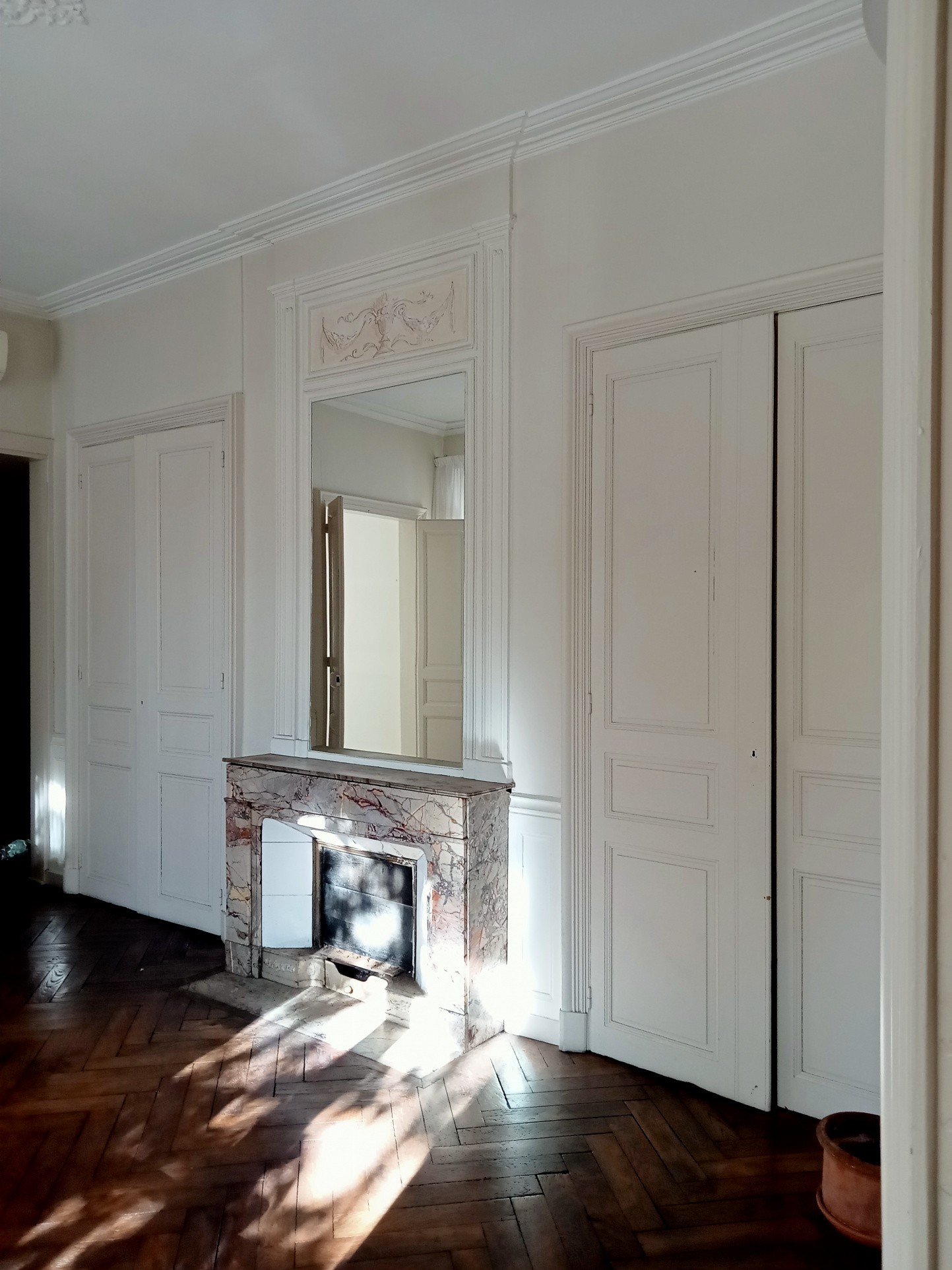 Vente Appartement à Carpentras 4 pièces