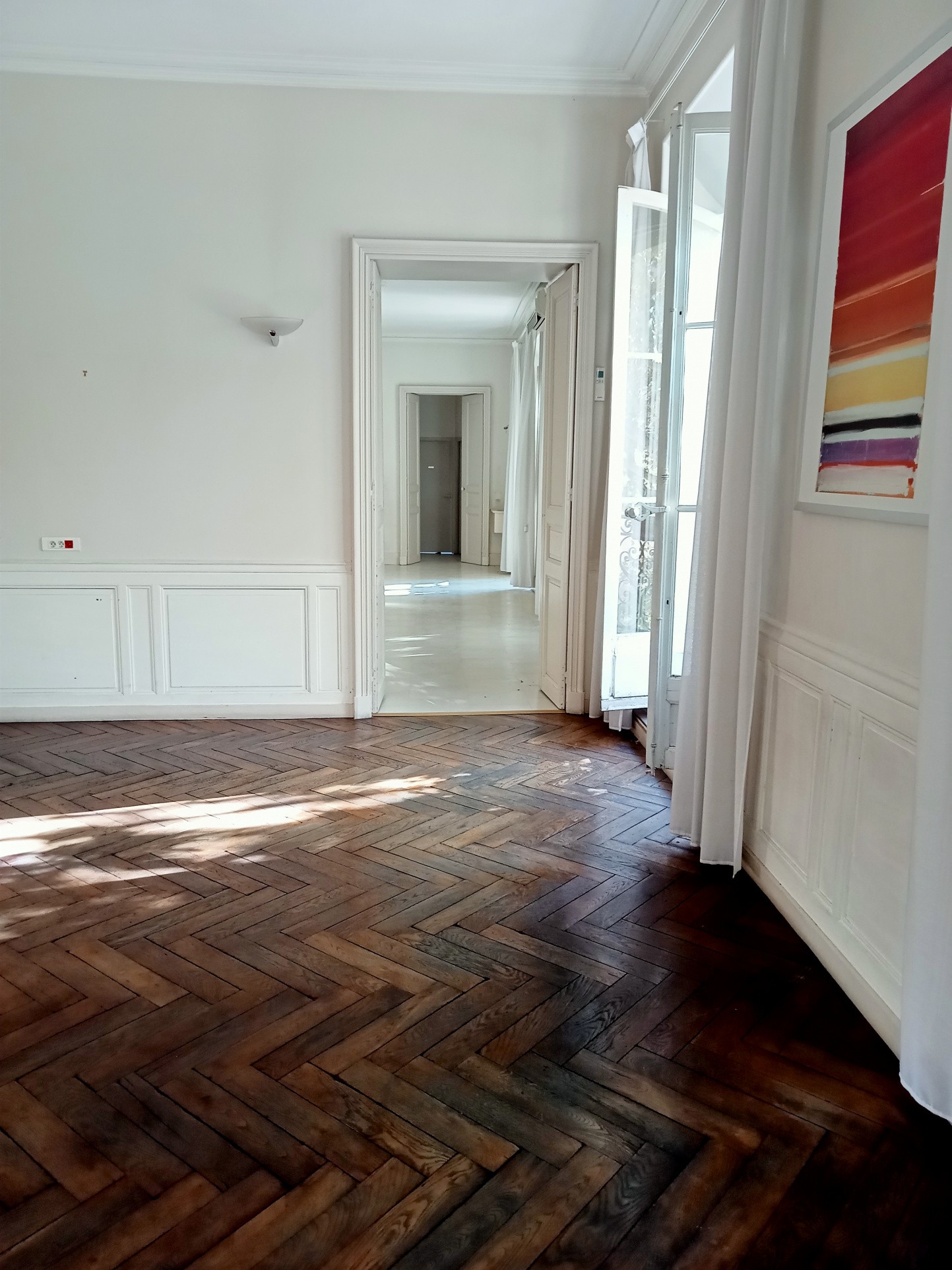 Vente Appartement à Carpentras 4 pièces