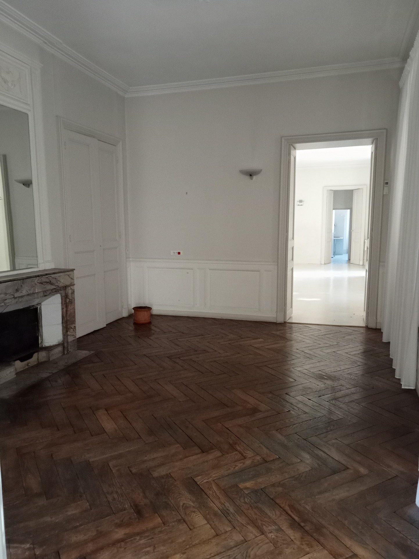 Vente Appartement à Carpentras 4 pièces