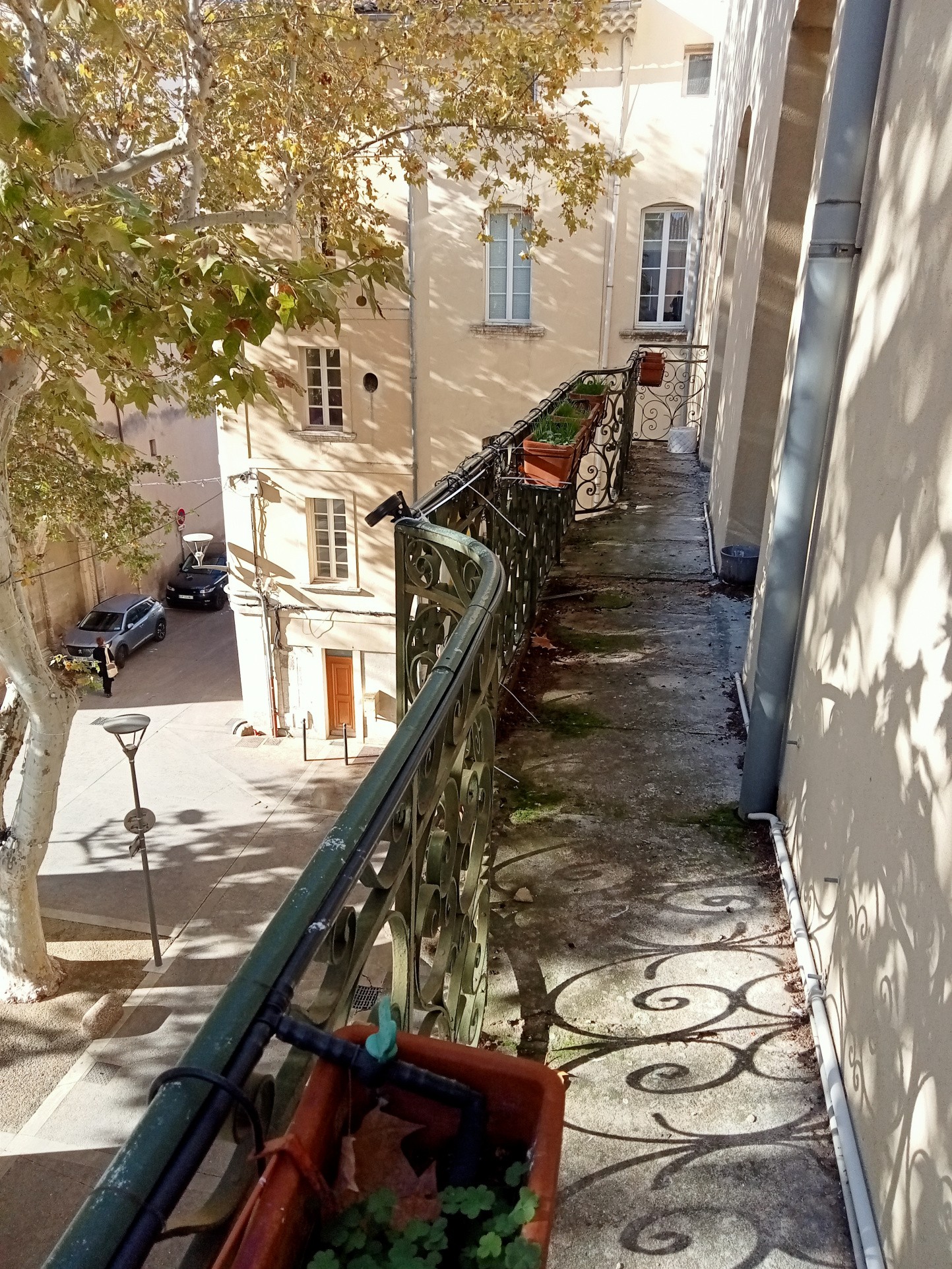 Vente Appartement à Carpentras 4 pièces