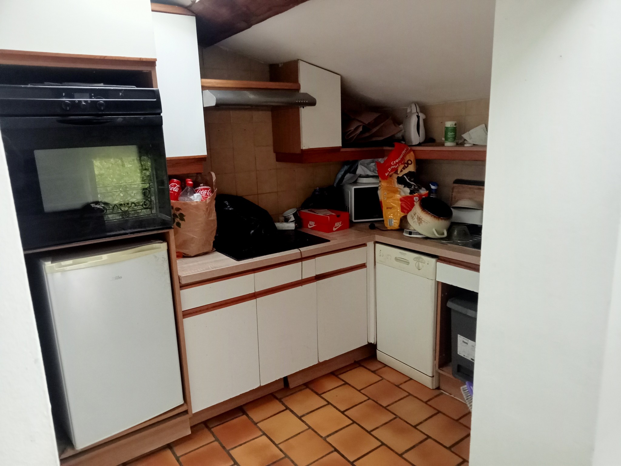 Vente Appartement à Carpentras 2 pièces