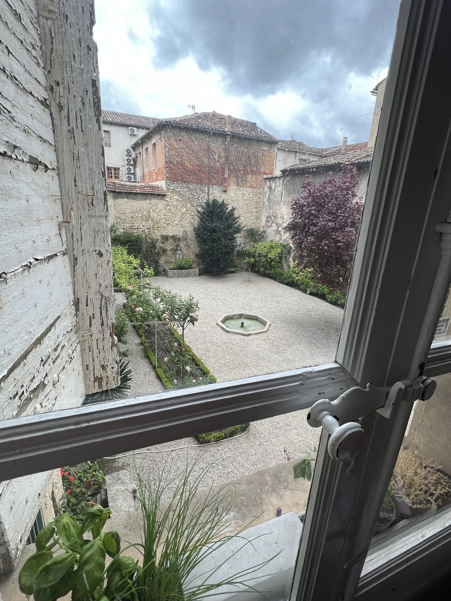 Vente Appartement à Carpentras 4 pièces