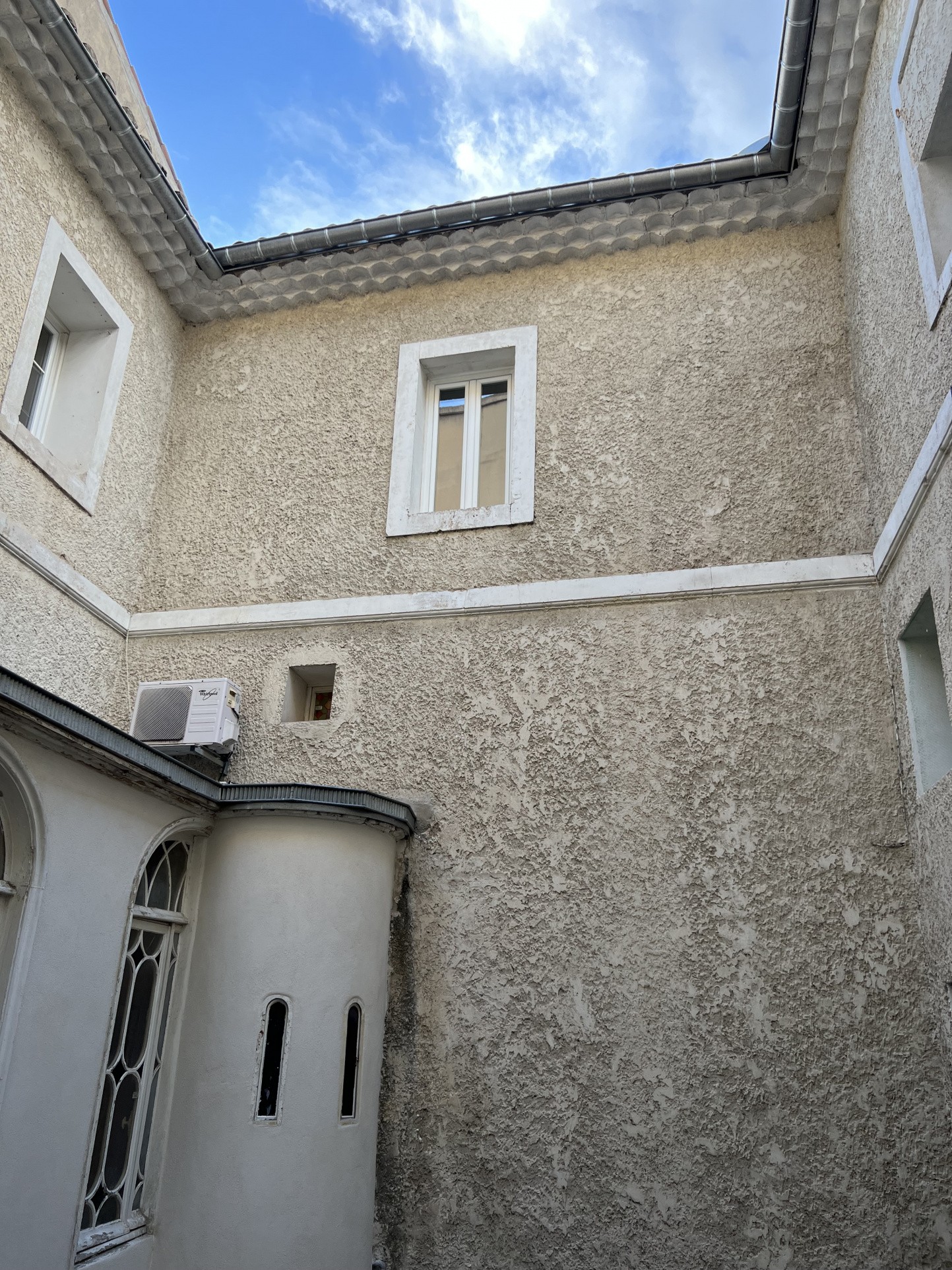 Vente Appartement à Carpentras 4 pièces