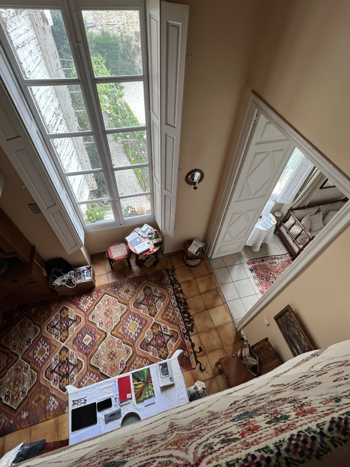 Vente Appartement à Carpentras 4 pièces