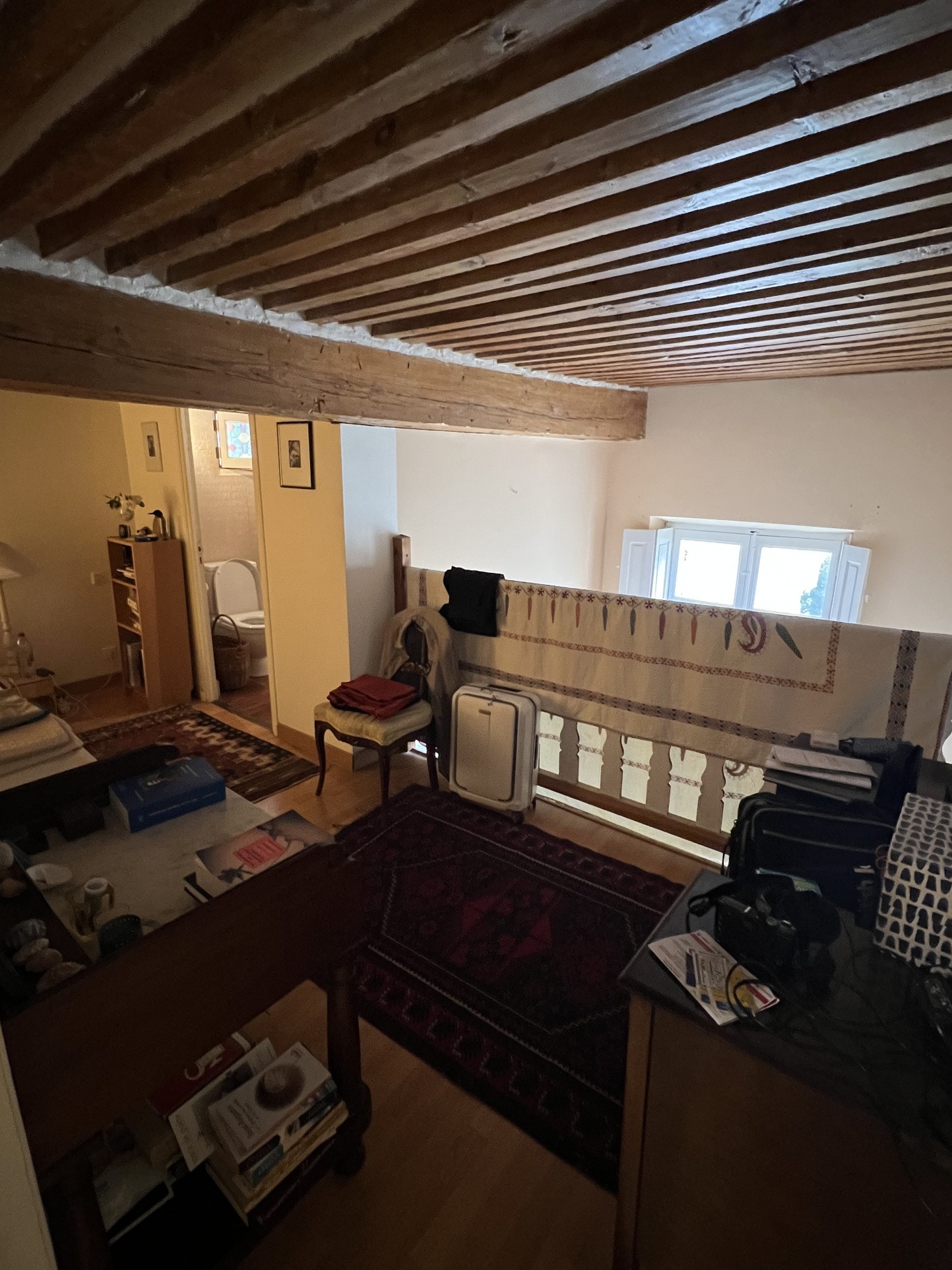 Vente Appartement à Carpentras 4 pièces