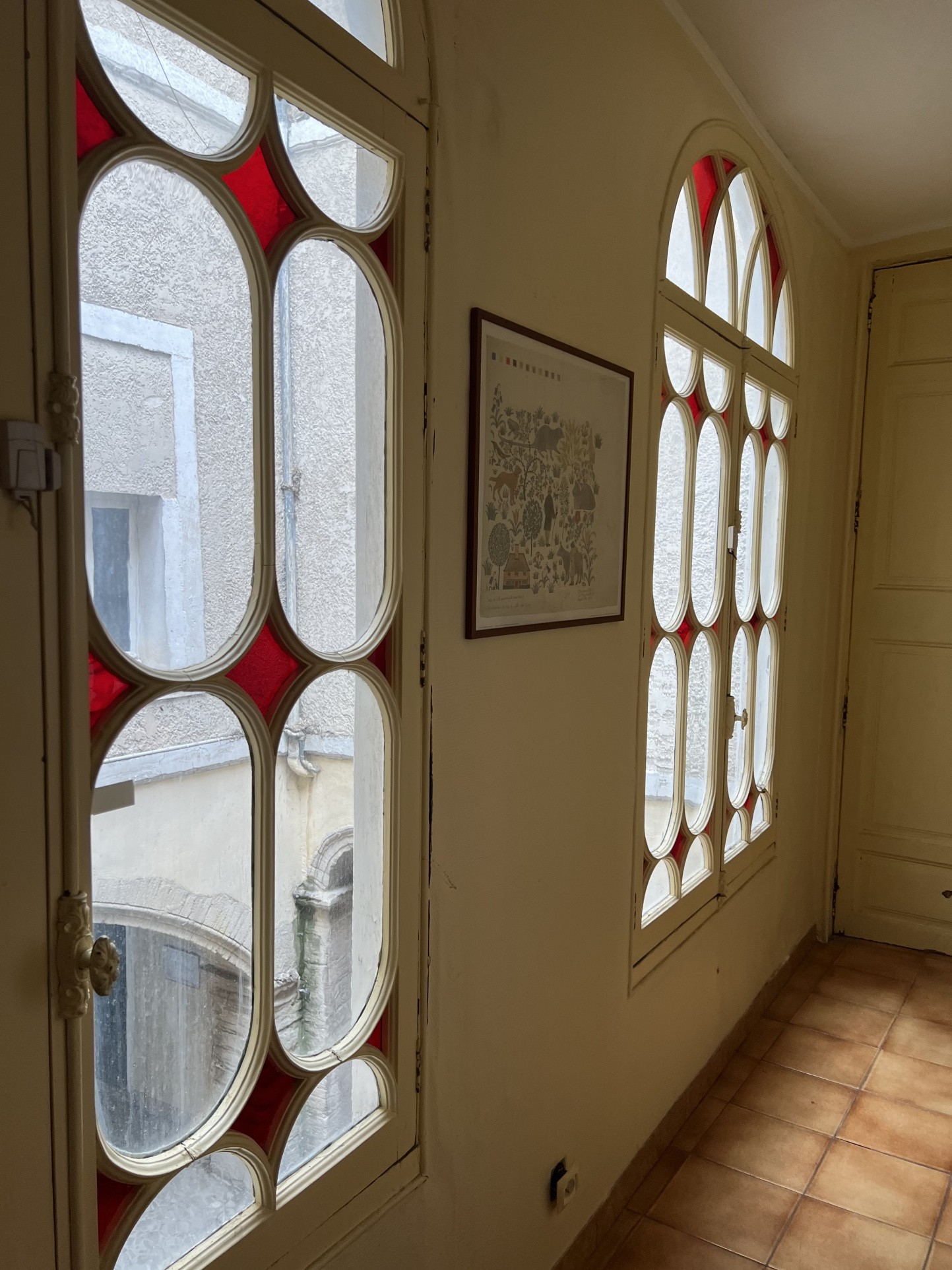 Vente Appartement à Carpentras 4 pièces