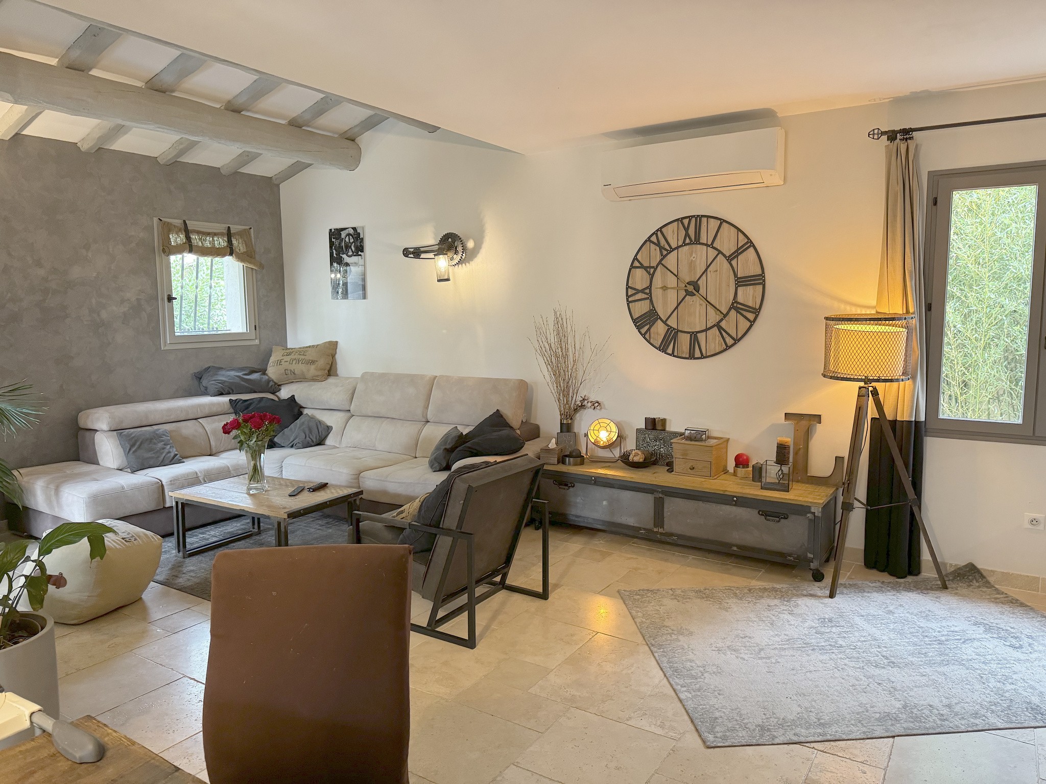 Vente Maison à Entraigues-sur-la-Sorgue 7 pièces