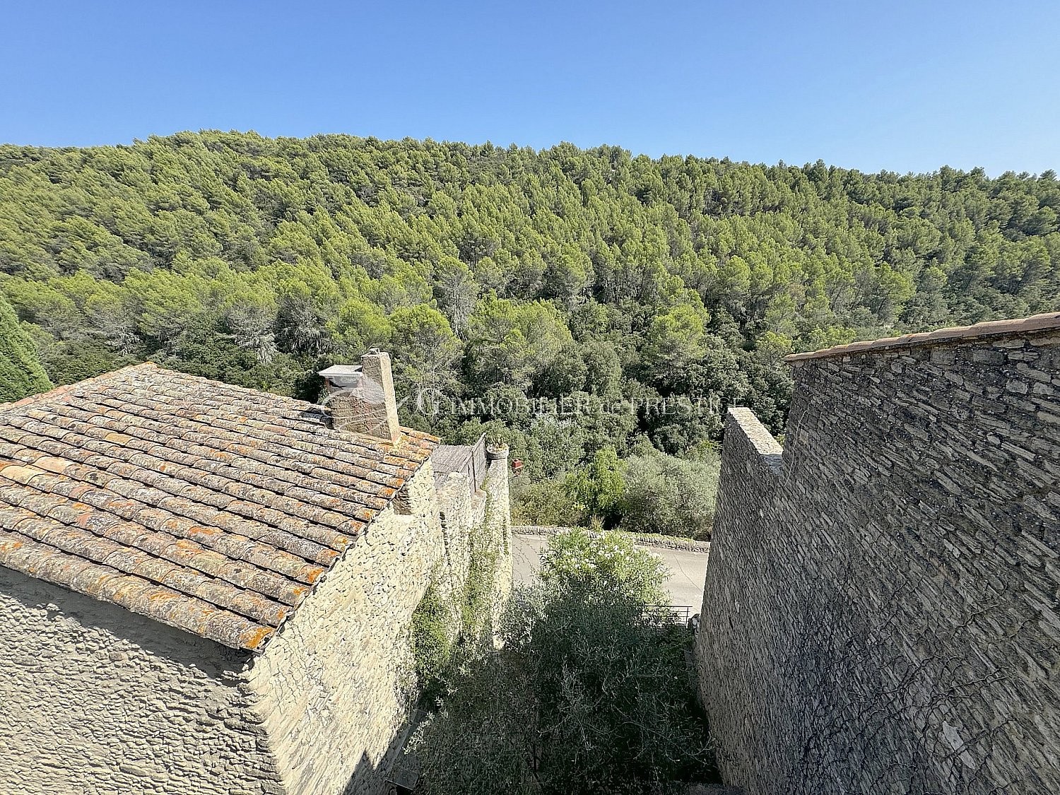 Vente Maison à Saumane-de-Vaucluse 4 pièces