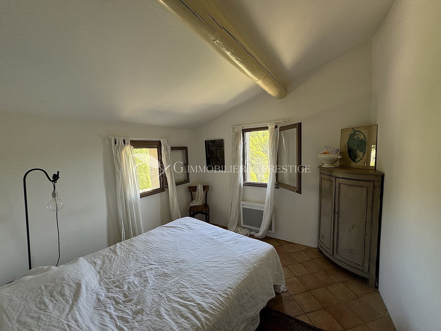 Vente Maison à Saumane-de-Vaucluse 4 pièces