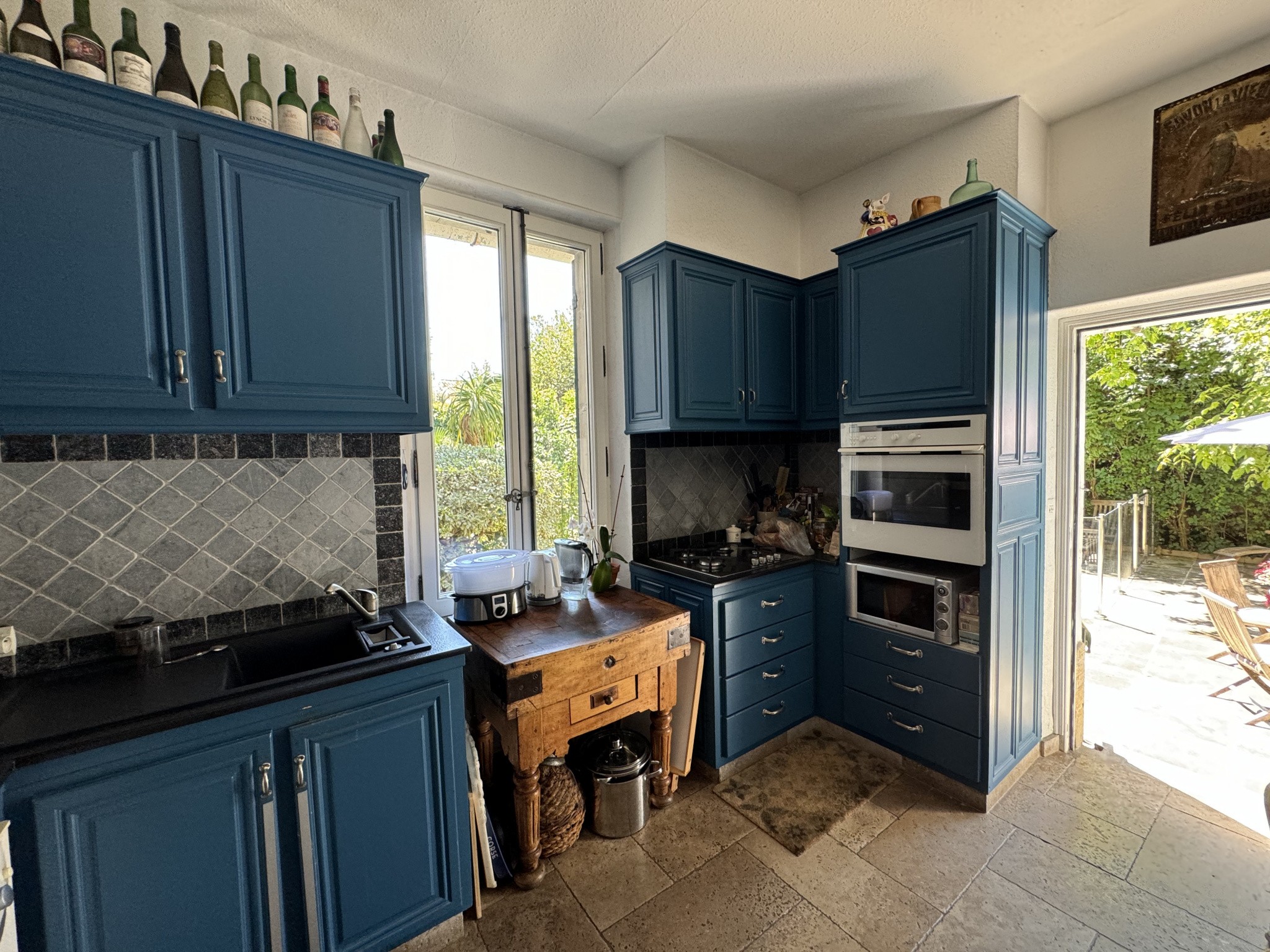 Vente Maison à Carpentras 8 pièces