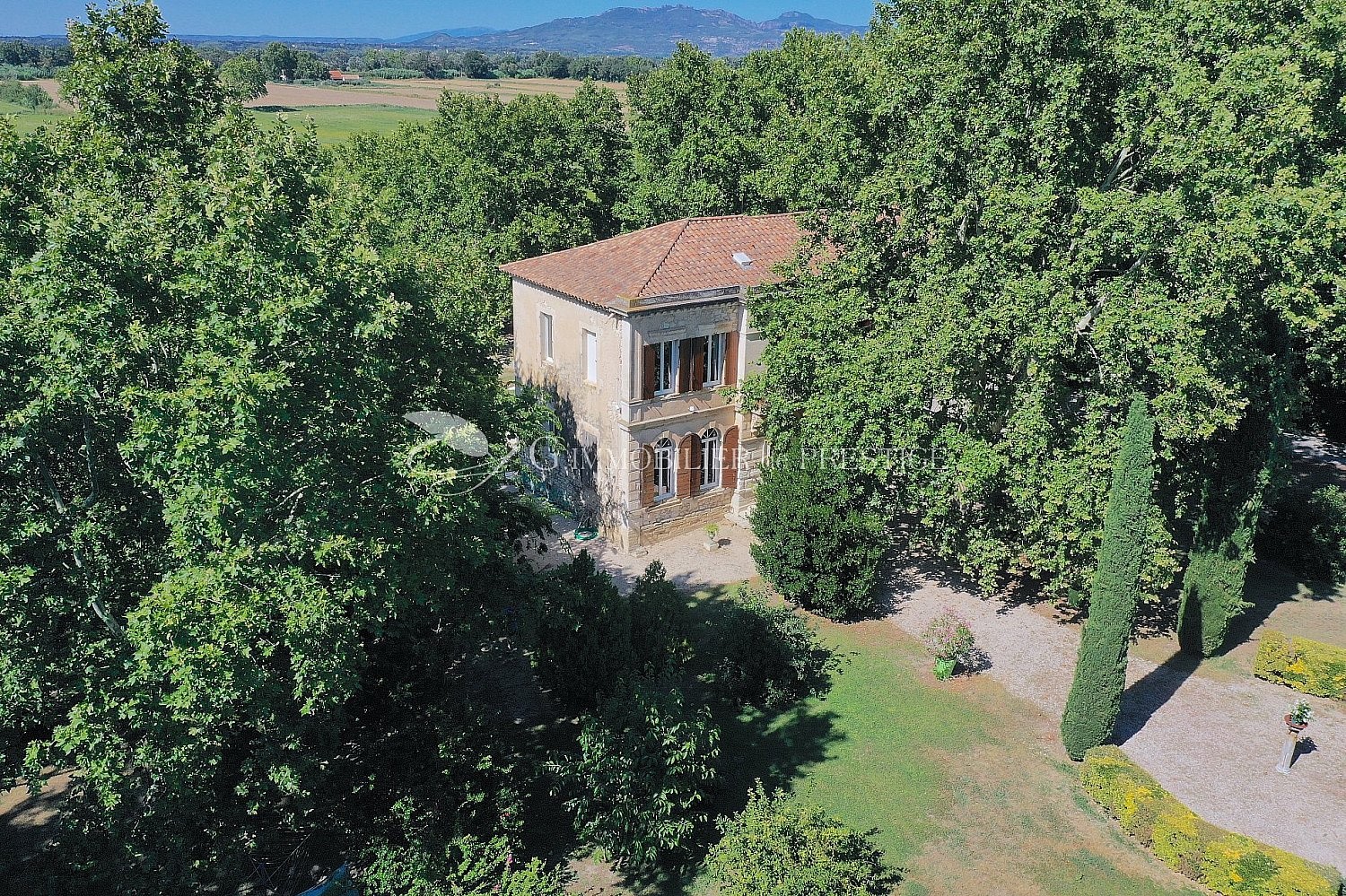 Vente Maison à Monteux 10 pièces