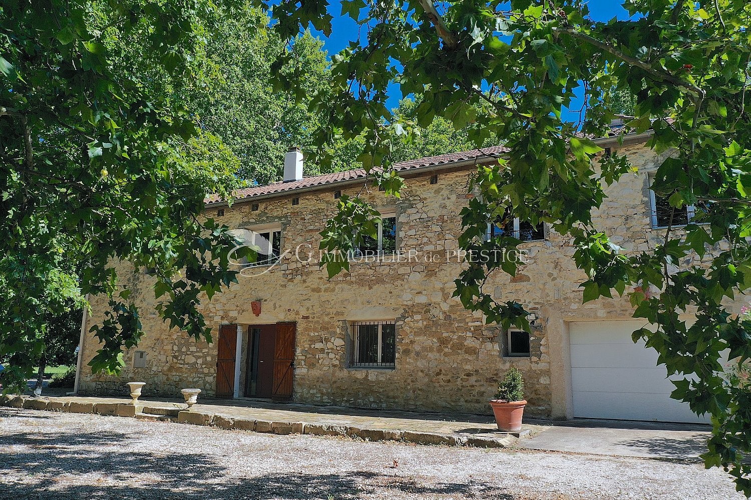 Vente Maison à Monteux 10 pièces