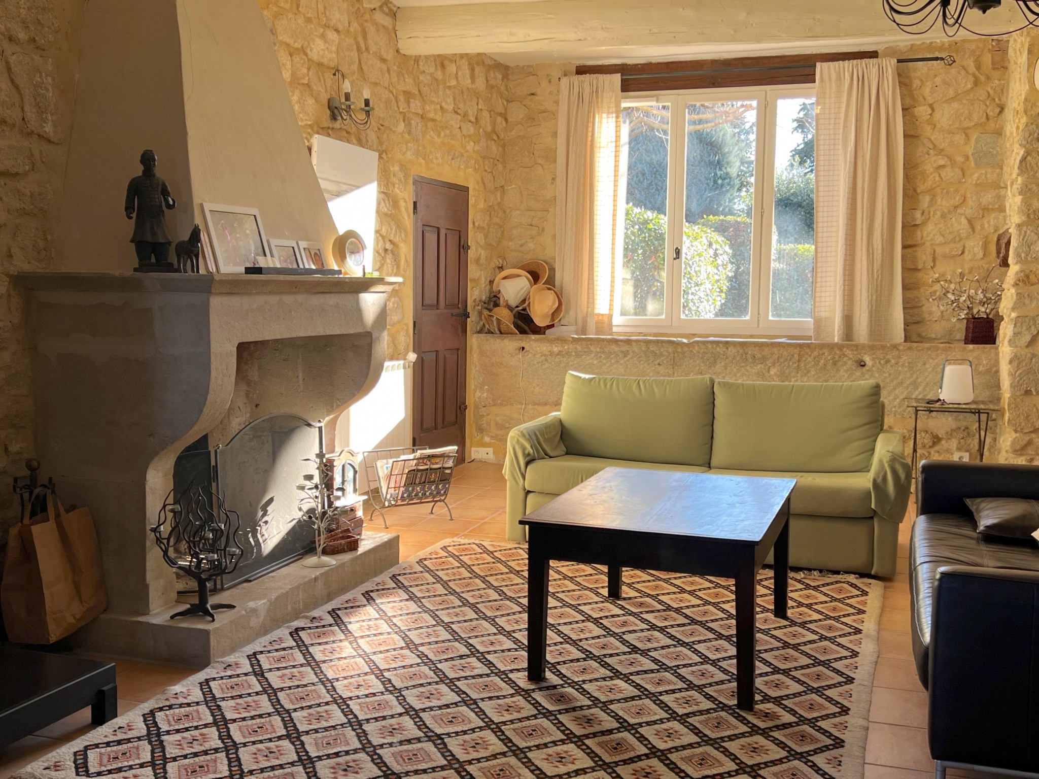 Vente Maison à Carpentras 8 pièces