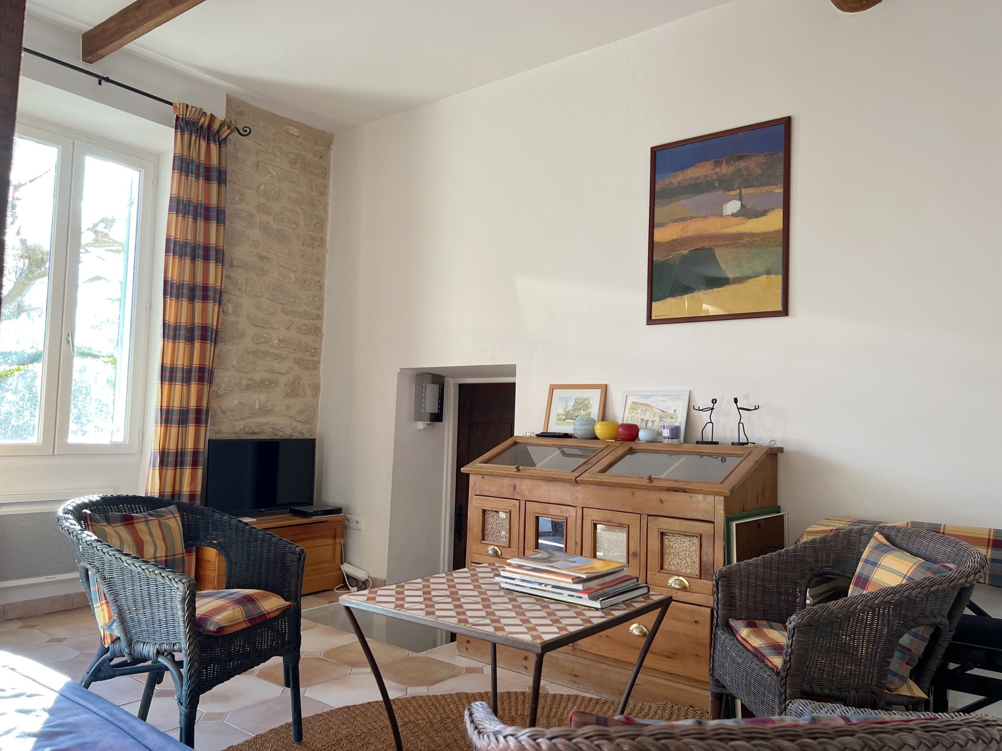 Vente Maison à Carpentras 8 pièces