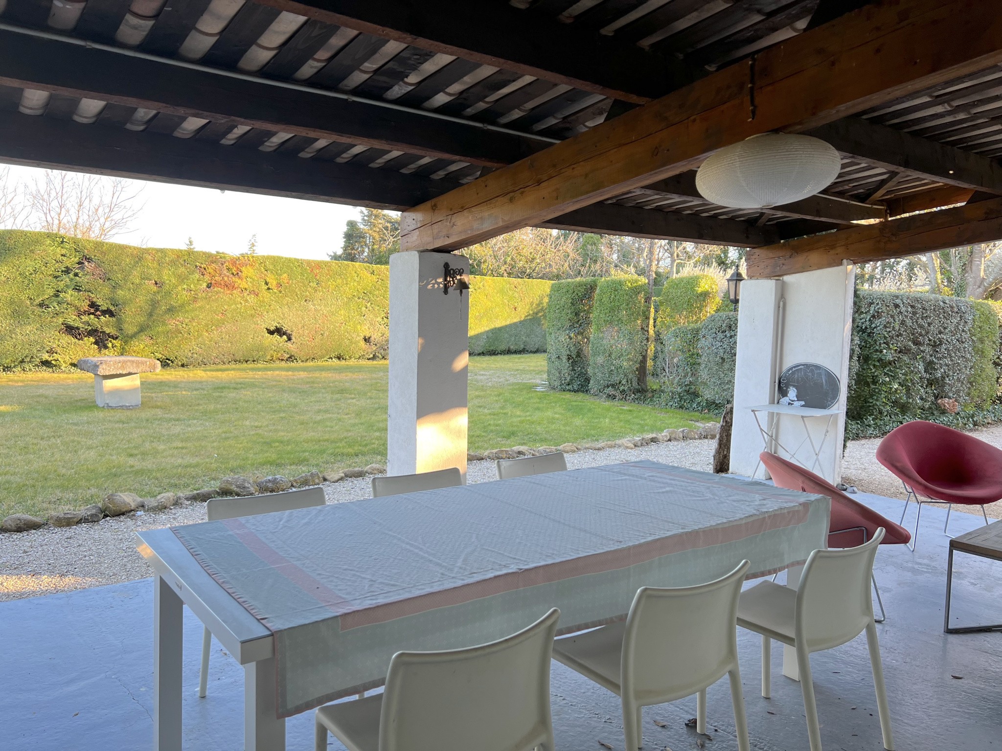 Vente Maison à Carpentras 8 pièces