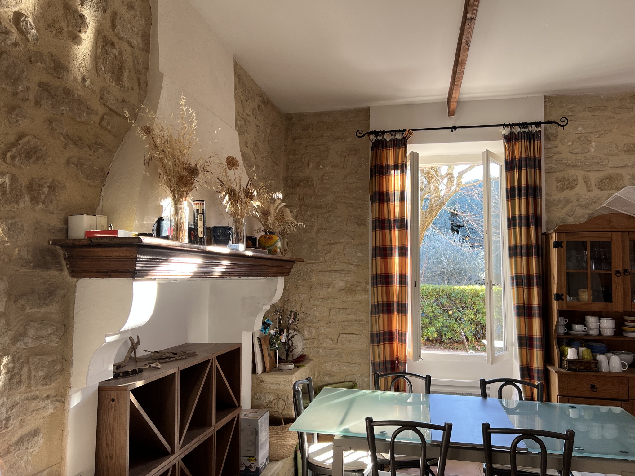 Vente Maison à Carpentras 8 pièces