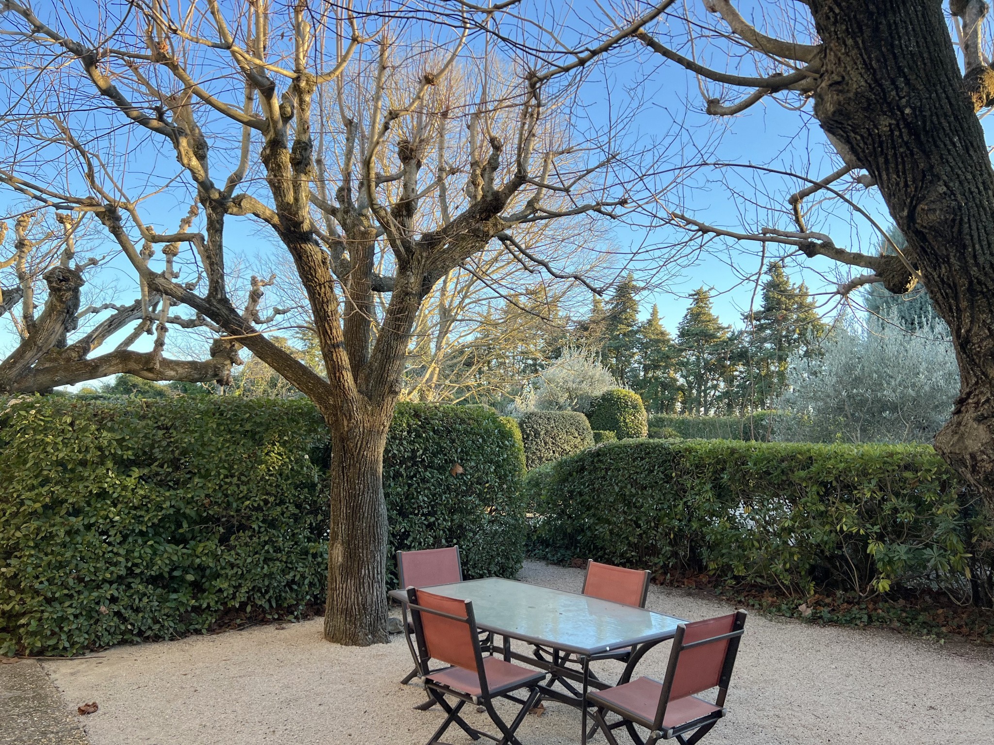 Vente Maison à Carpentras 8 pièces