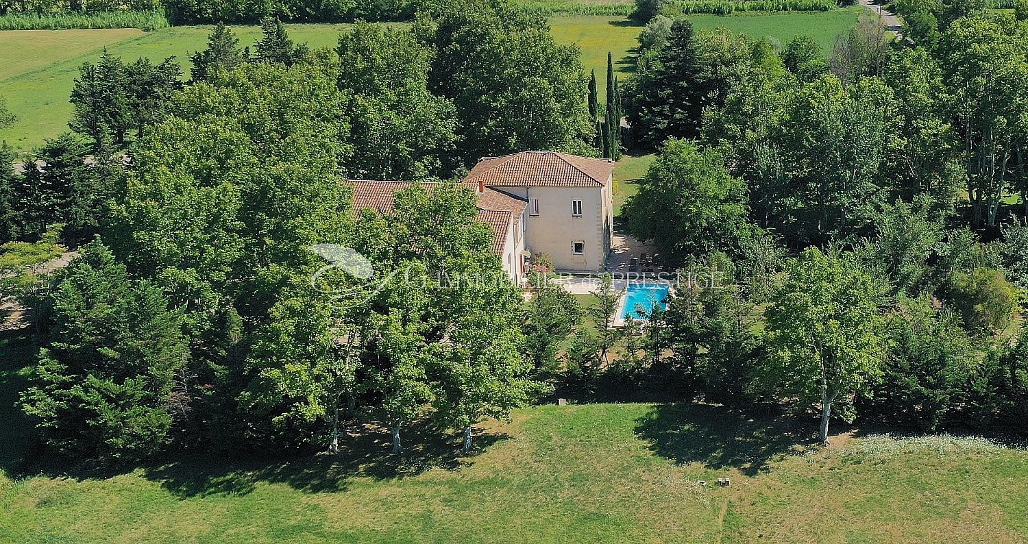 Vente Maison à Monteux 10 pièces