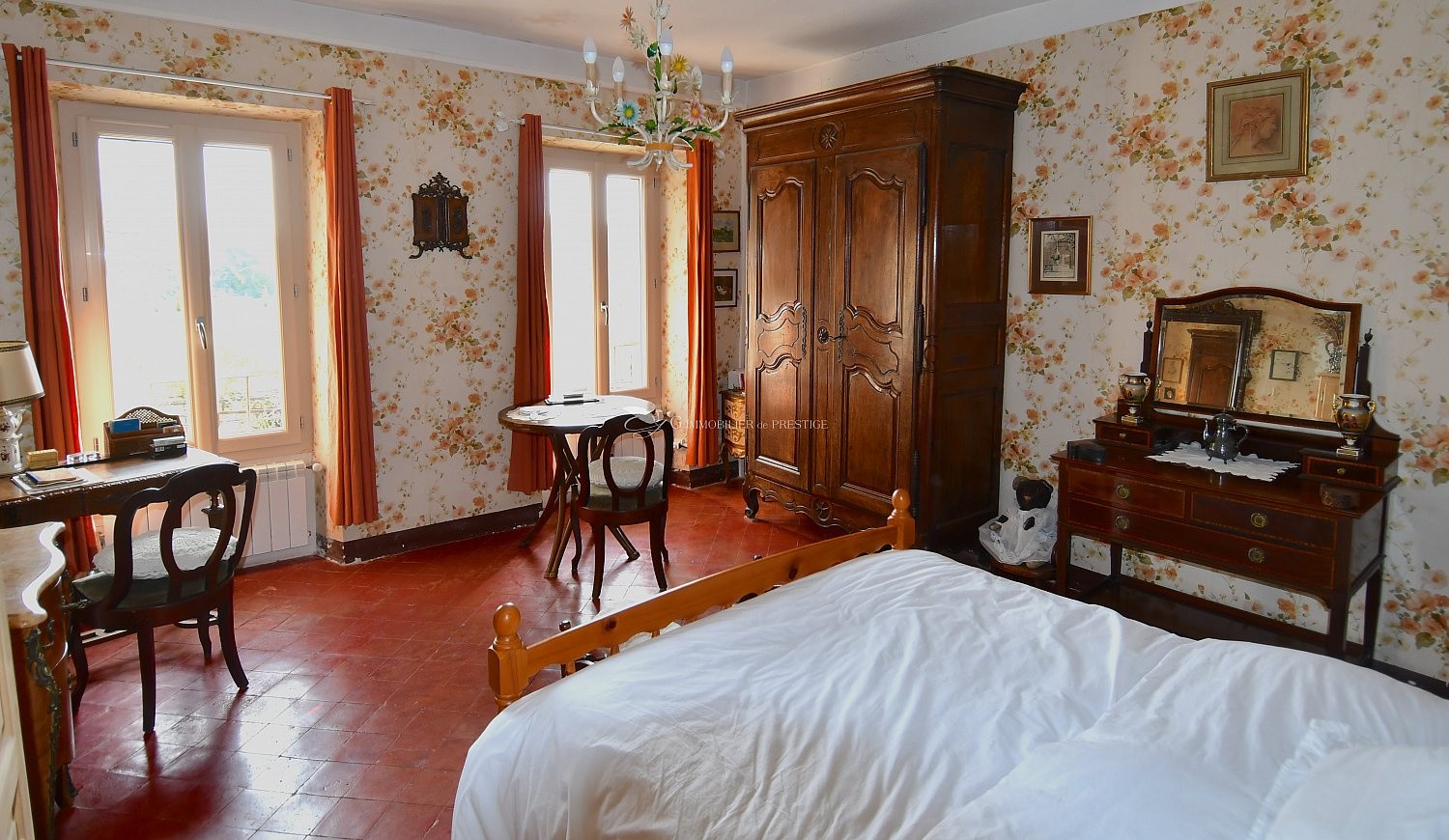 Vente Maison à Carpentras 10 pièces