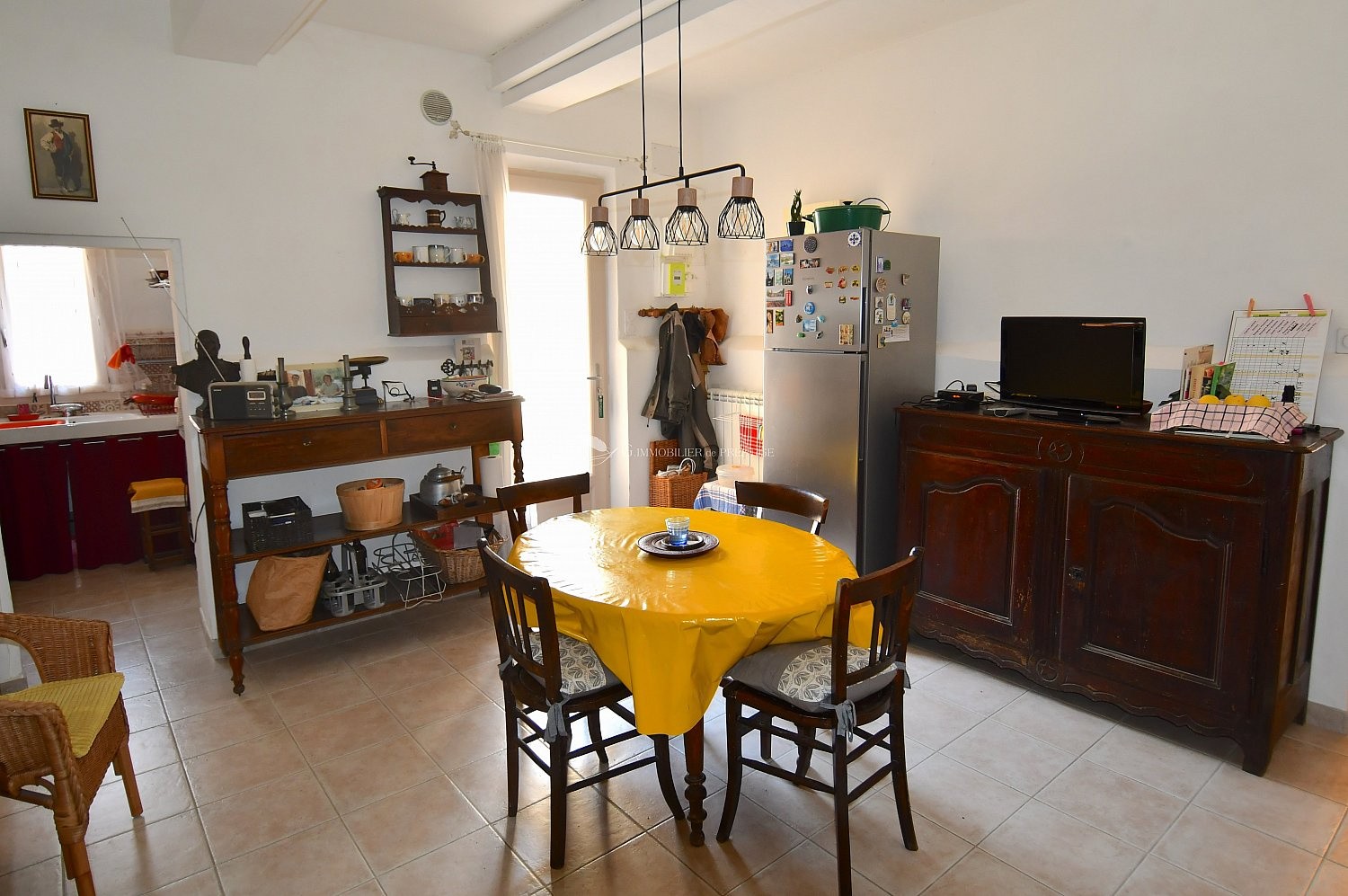 Vente Maison à Carpentras 10 pièces