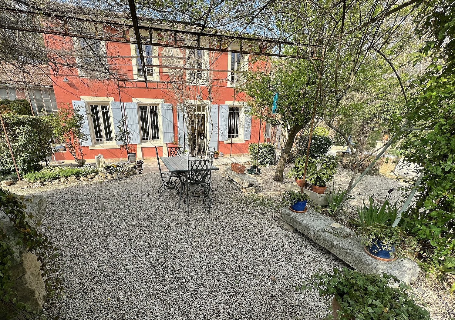 Vente Maison à Carpentras 10 pièces